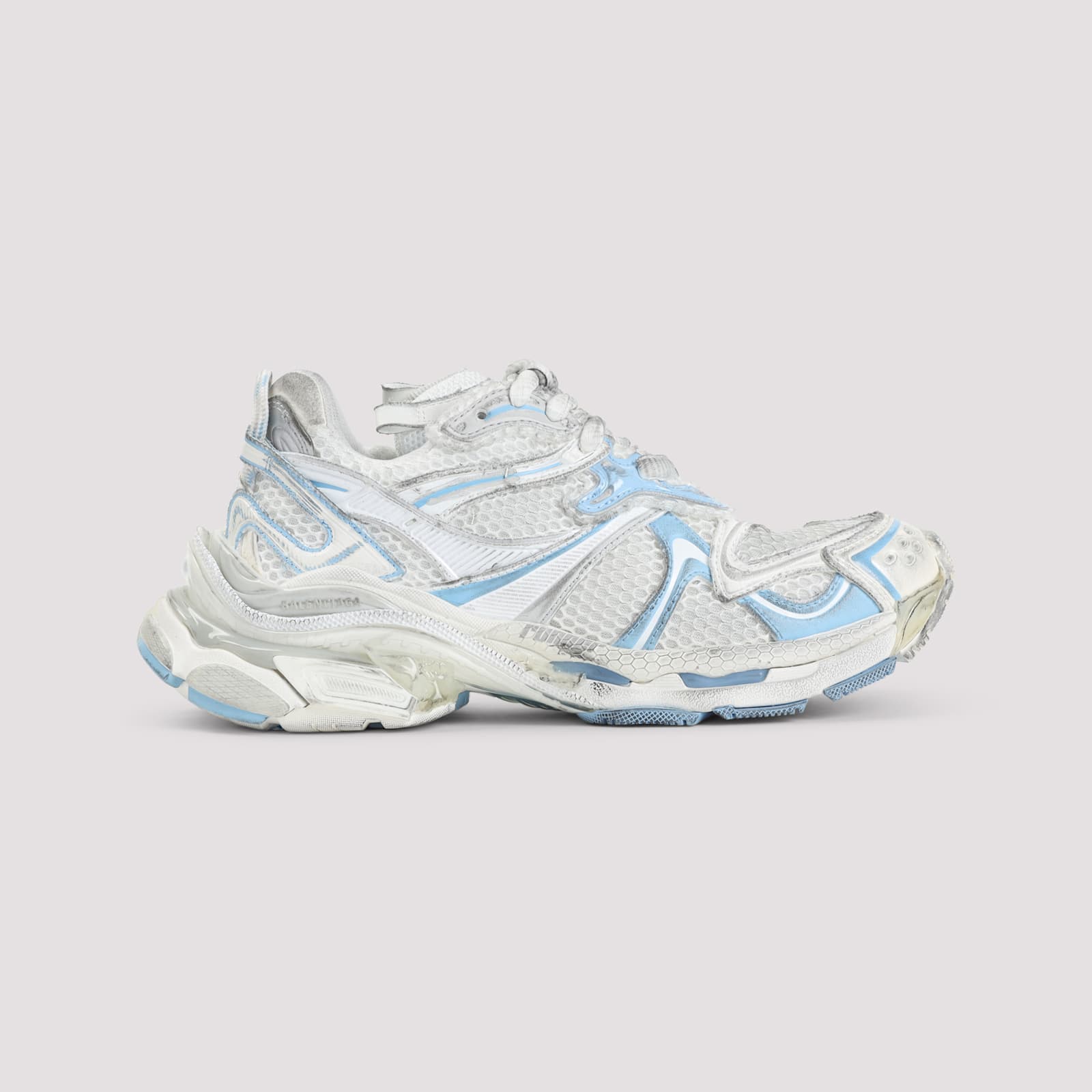 BALENCIAGA RUNNER 2 SNEAKERS