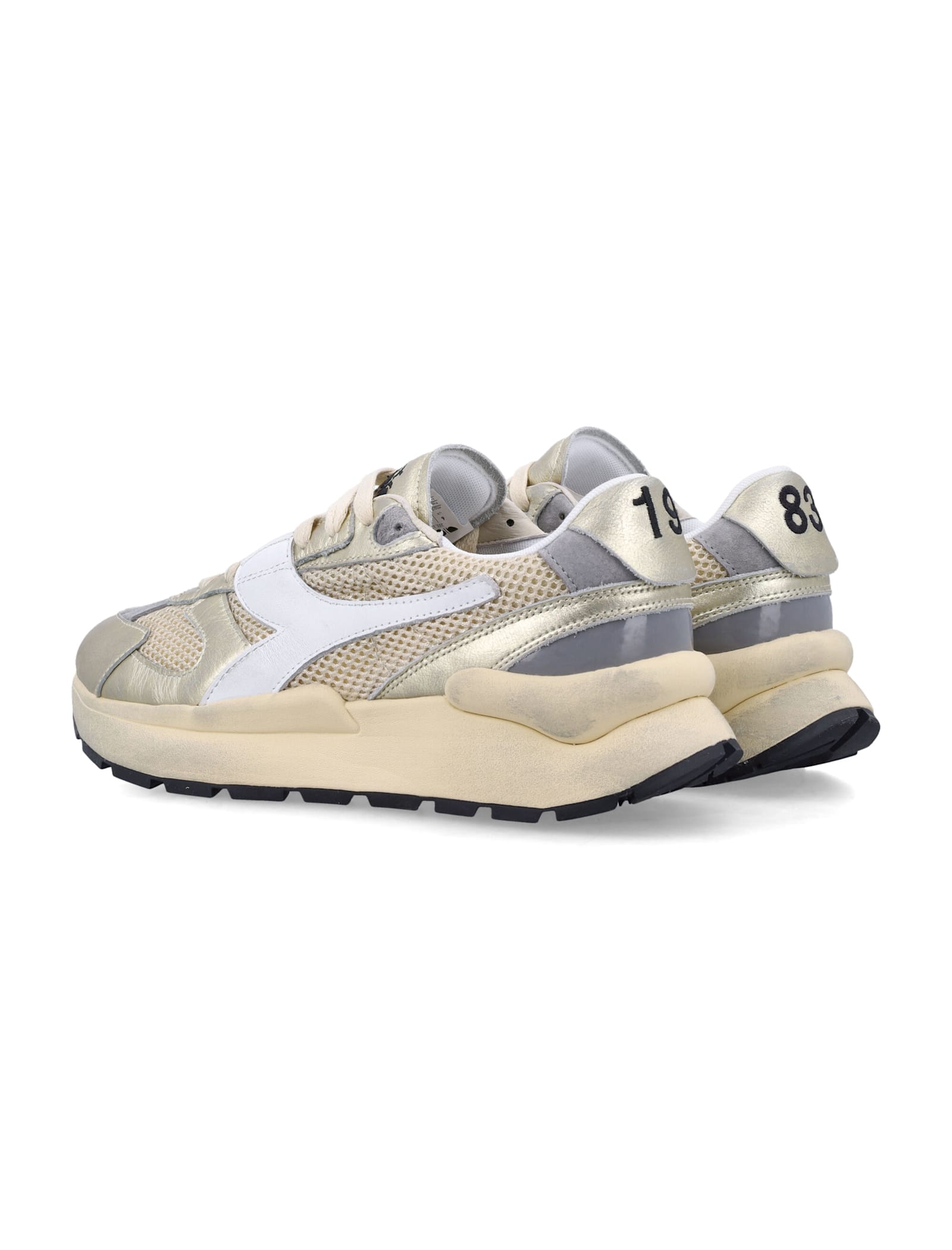 Diadora Mercury Elite Sneakers