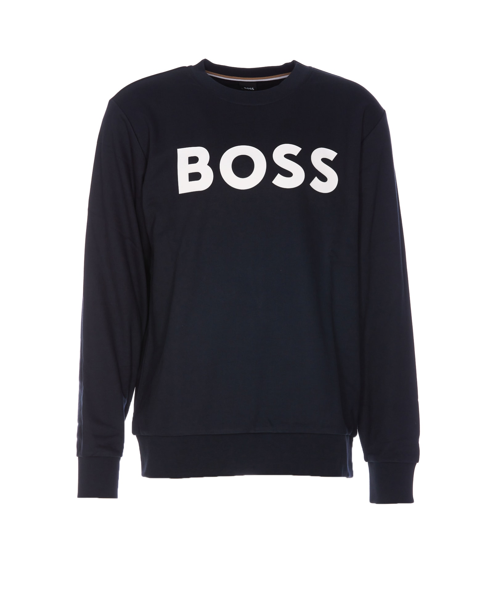 Hugo Boss Logo Sweatshirt