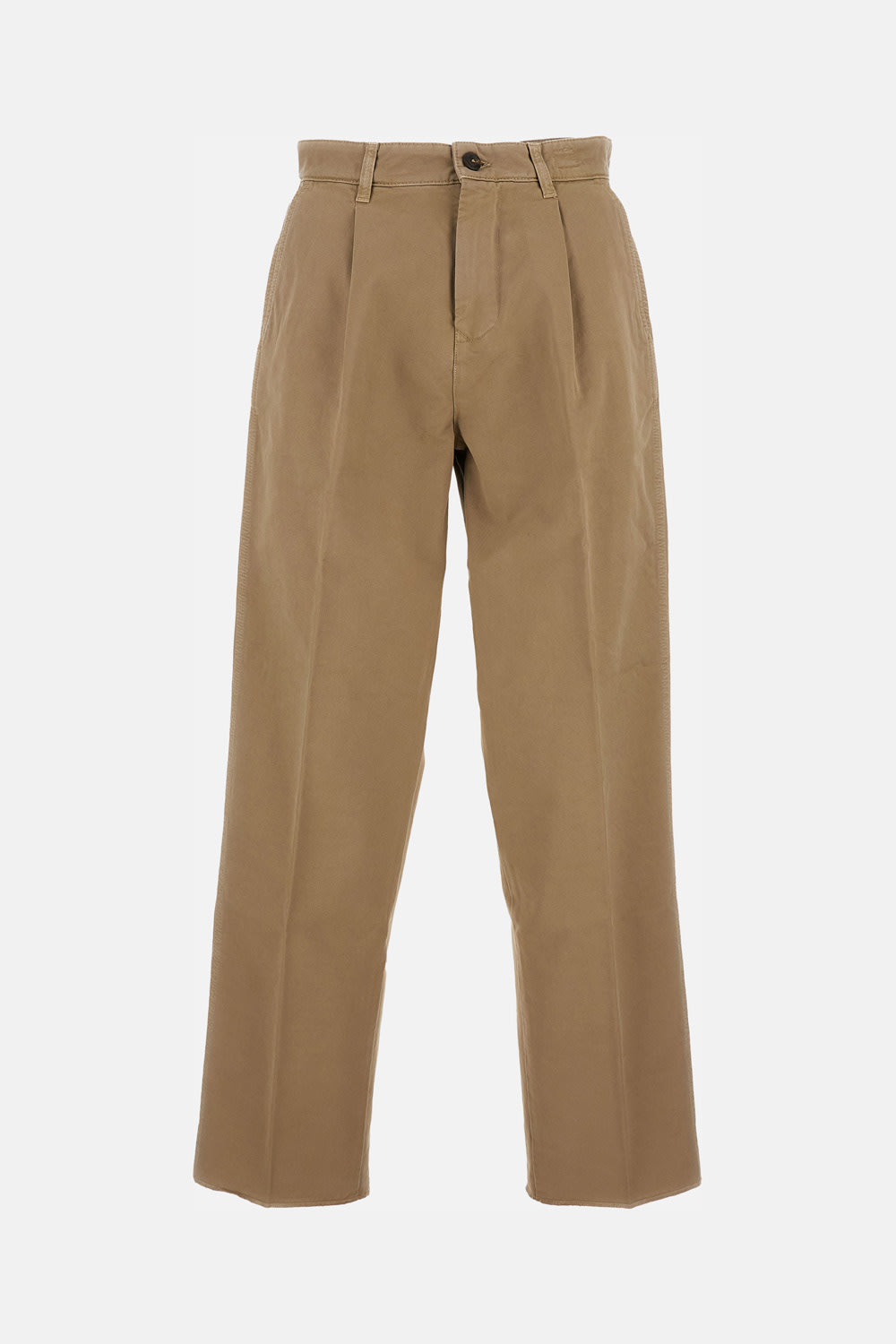 Peserico Mens Trousers