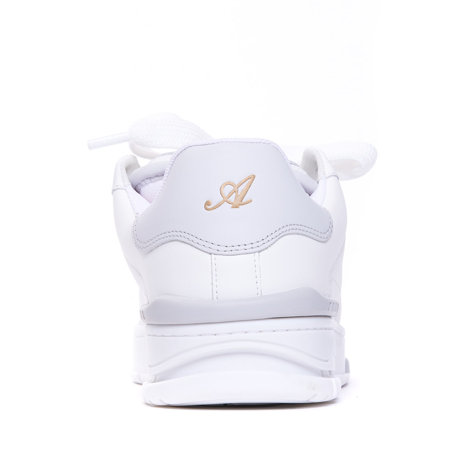 Shop Axel Arigato Area Haze Sneakers In White