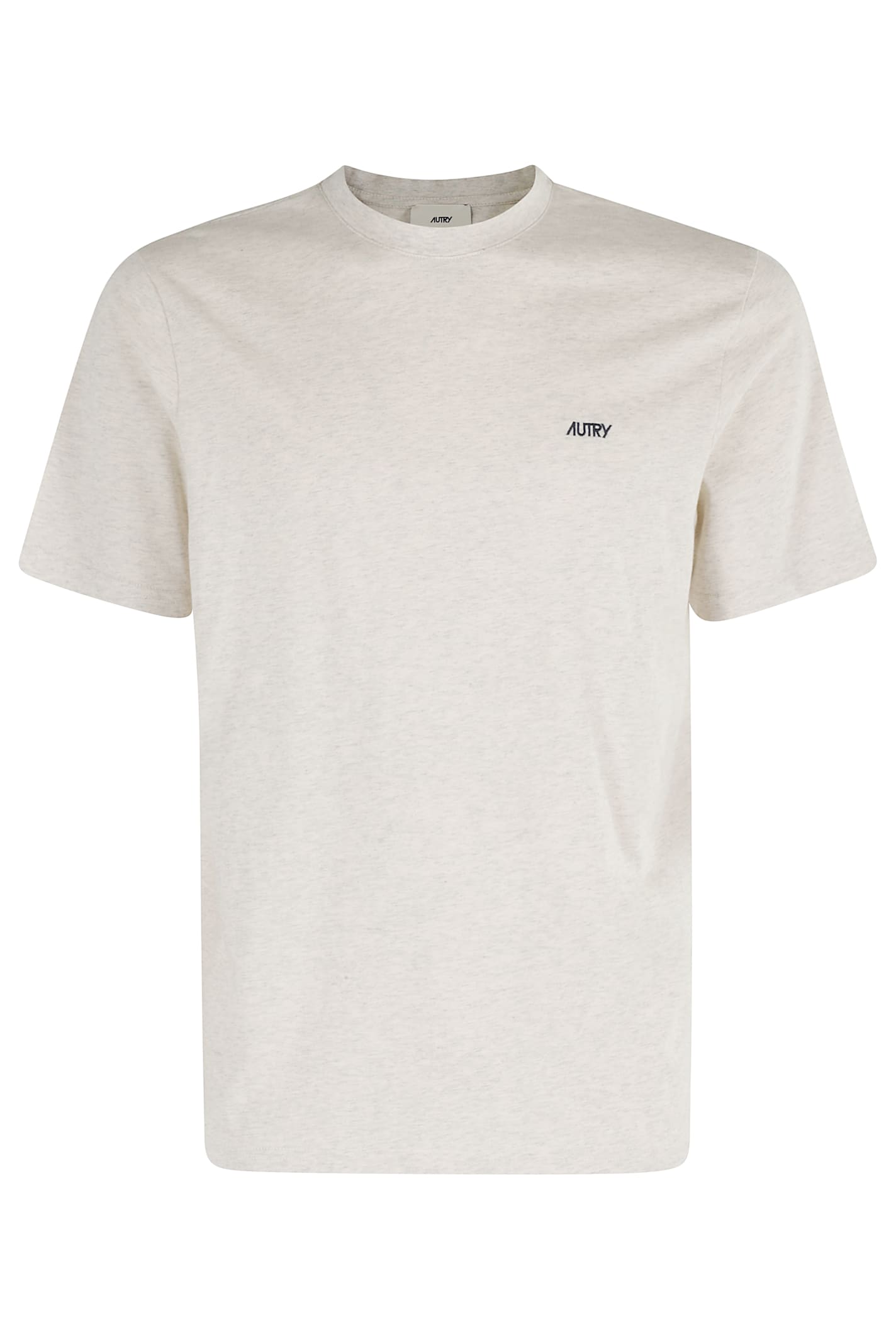 Autry Tshirt In White