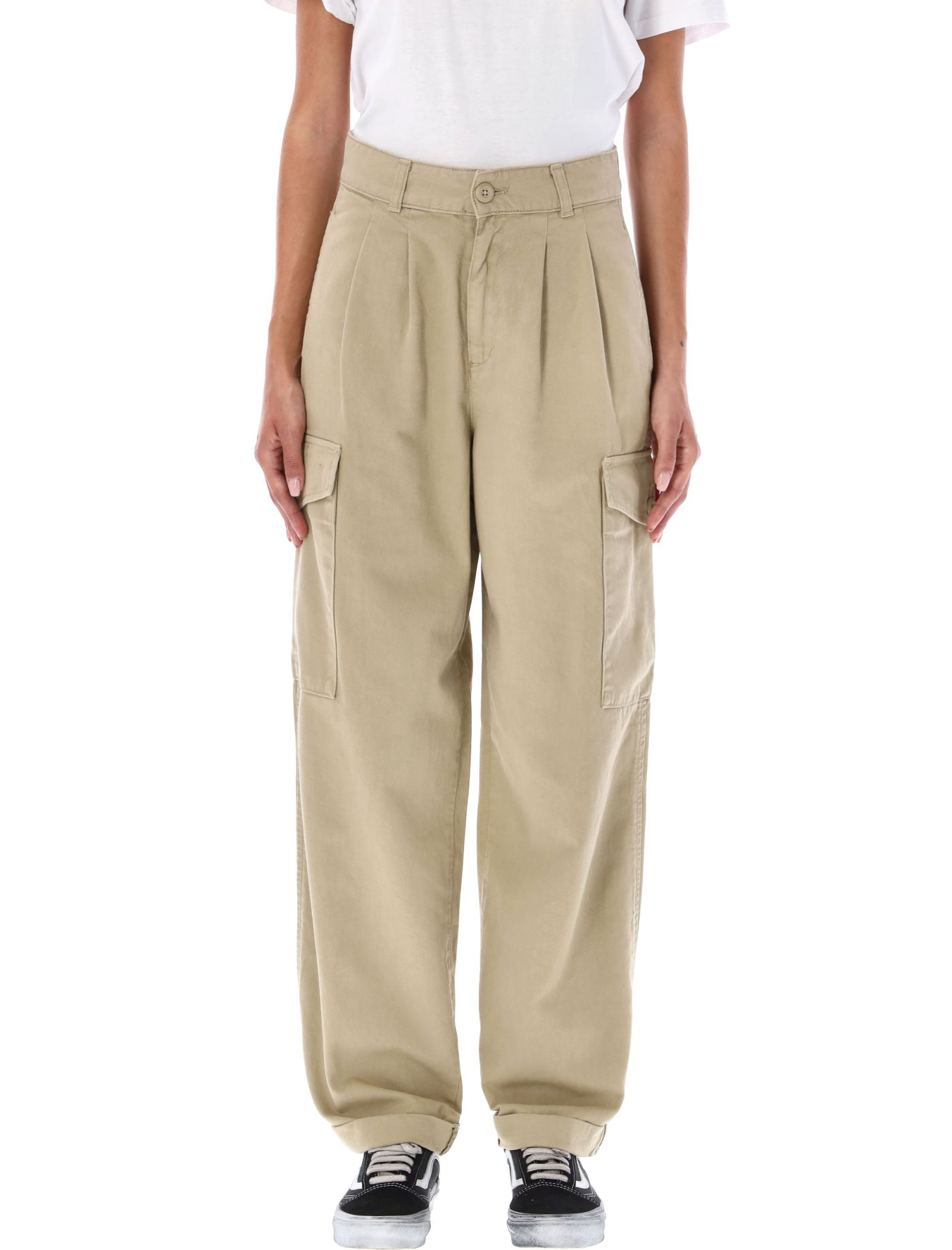 CARHARTT COLLINS PANTS