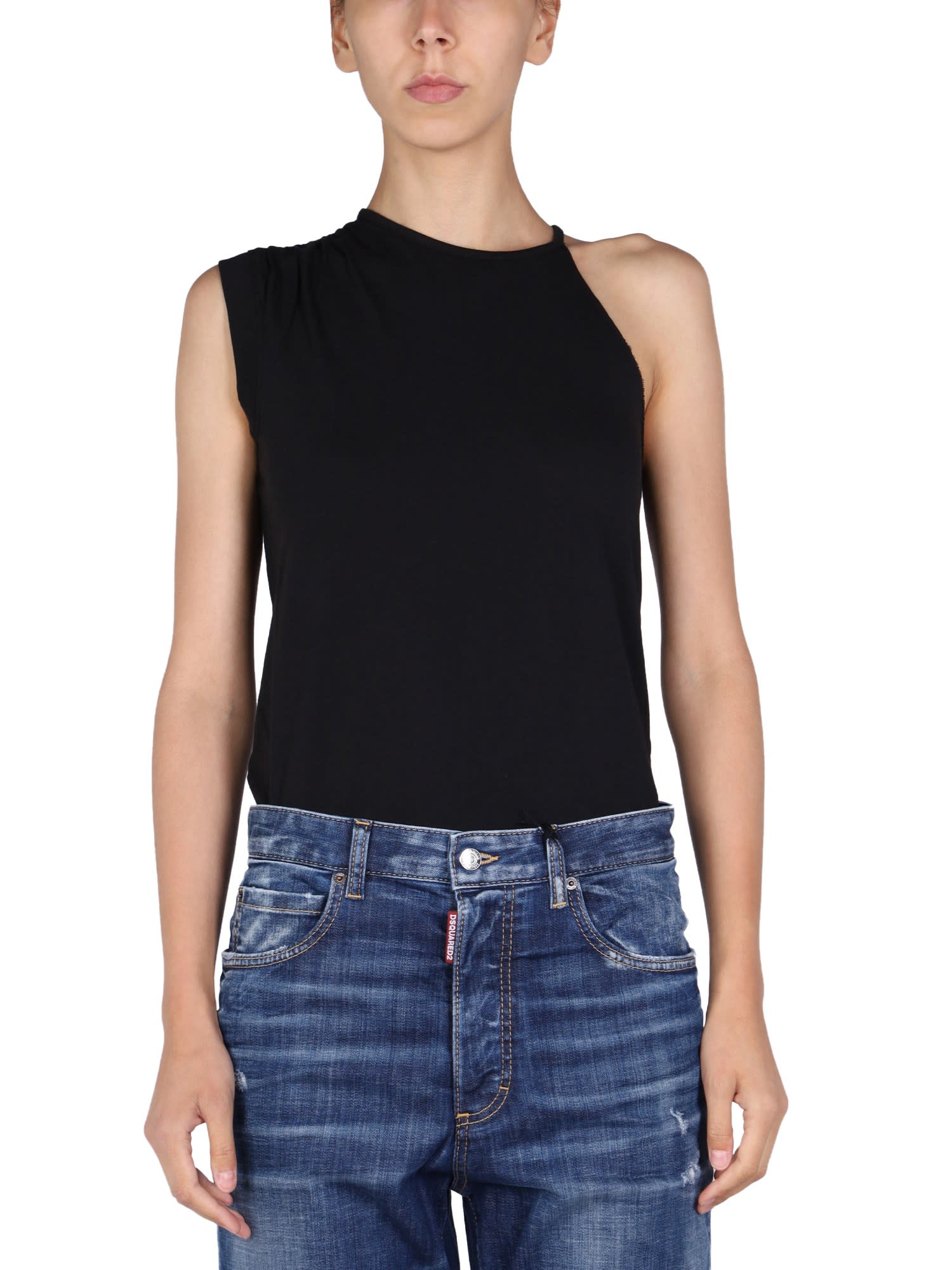 Dsquared2 One-piece Top