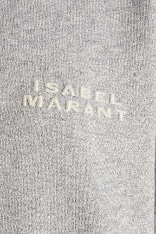 Shop Isabel Marant Felpe In 02gy