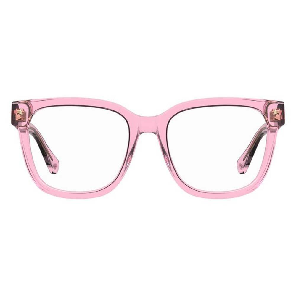 Square Frame Glasses