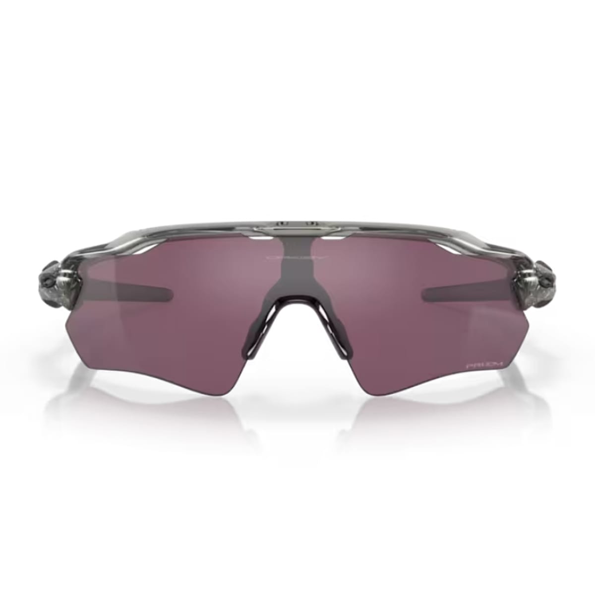Oakley Oo9208 - Radar Ev Path 920882 - Grey Ink Sunglasses In Black