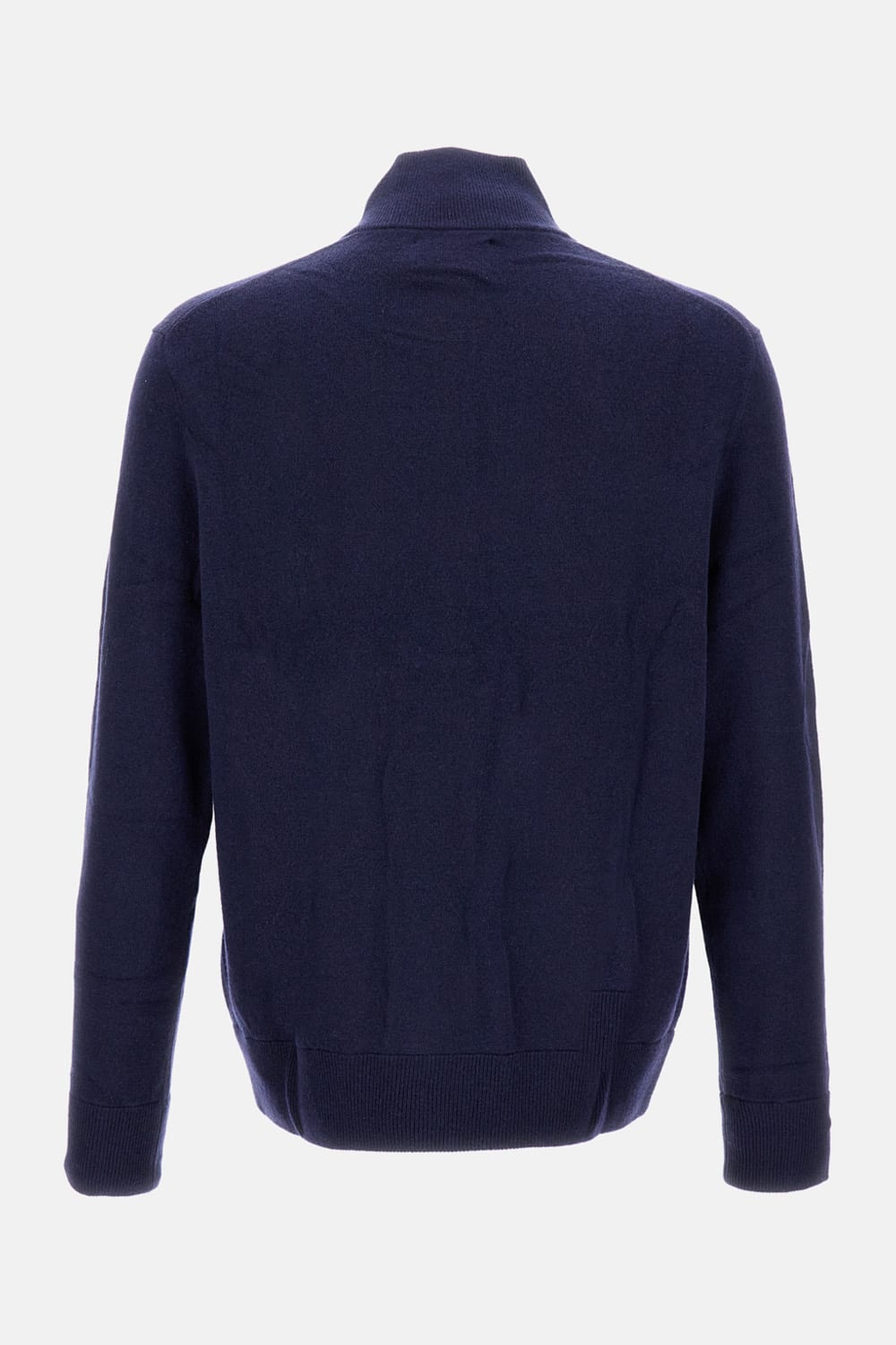 Polo Ralph Lauren Pullover In Blue