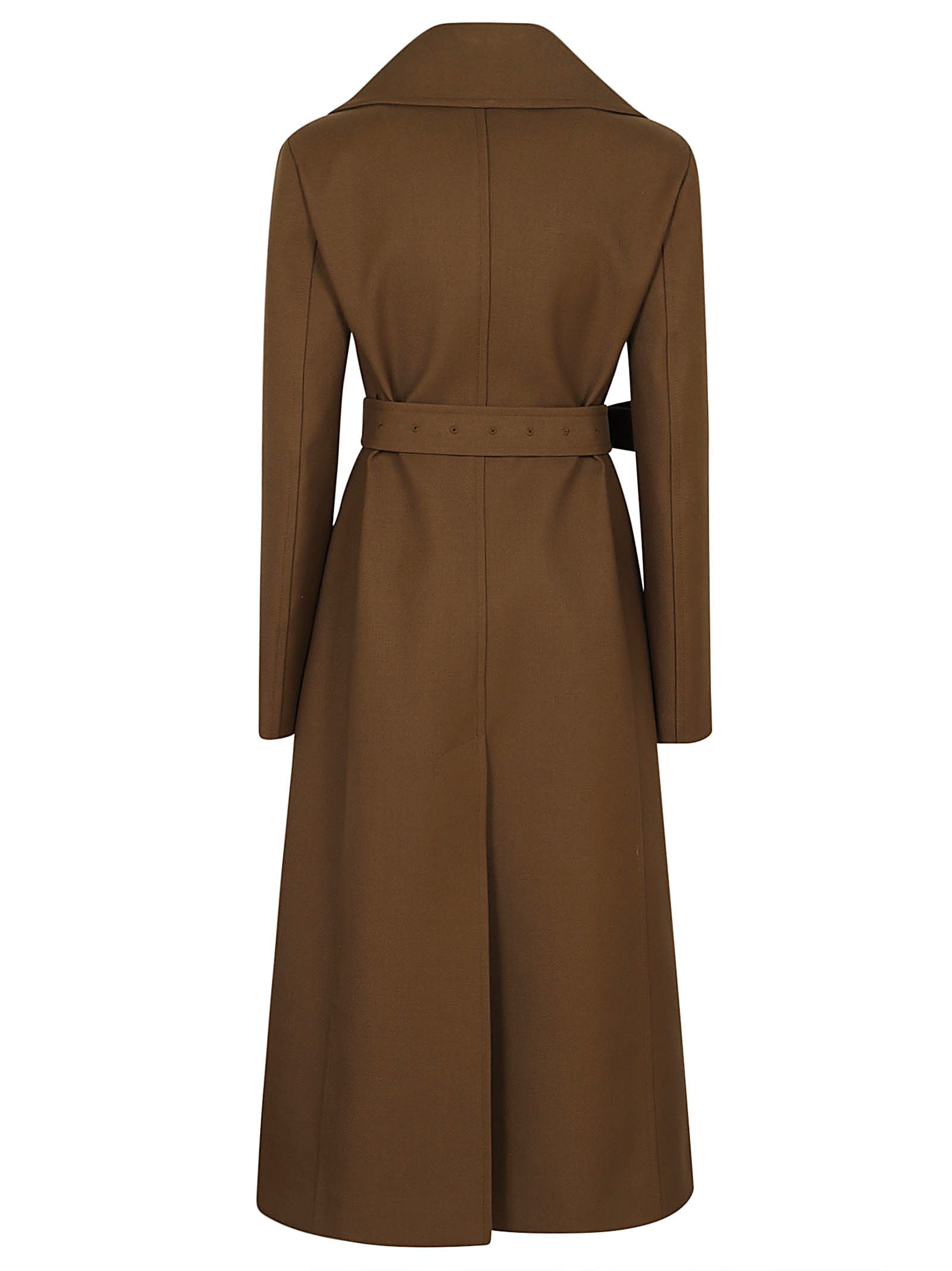 JIL SANDER COAT 48 