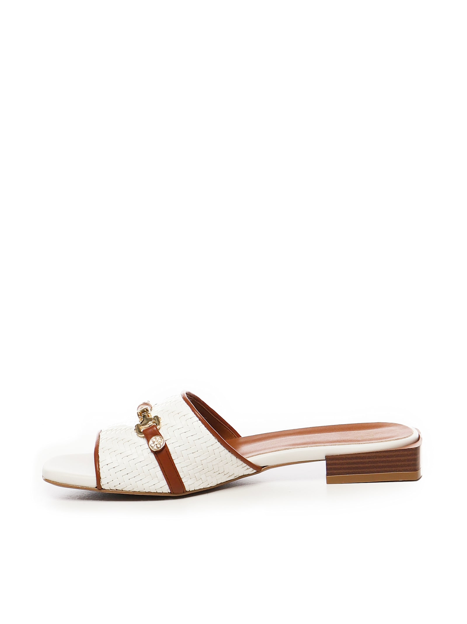 V73 ESTHER FLAT SANDALS