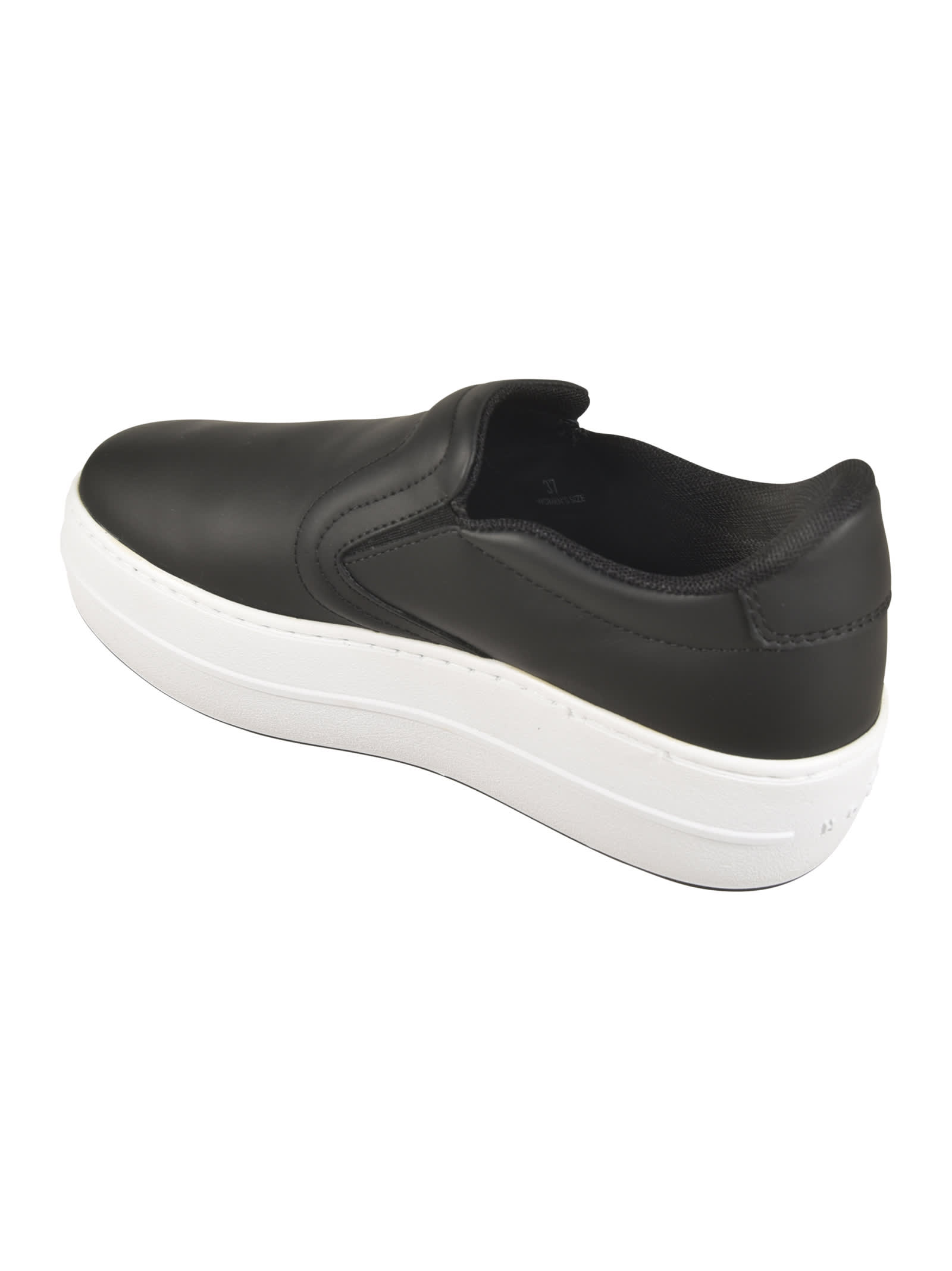 HOGAN H670 SLIP-ON SNEAKERS