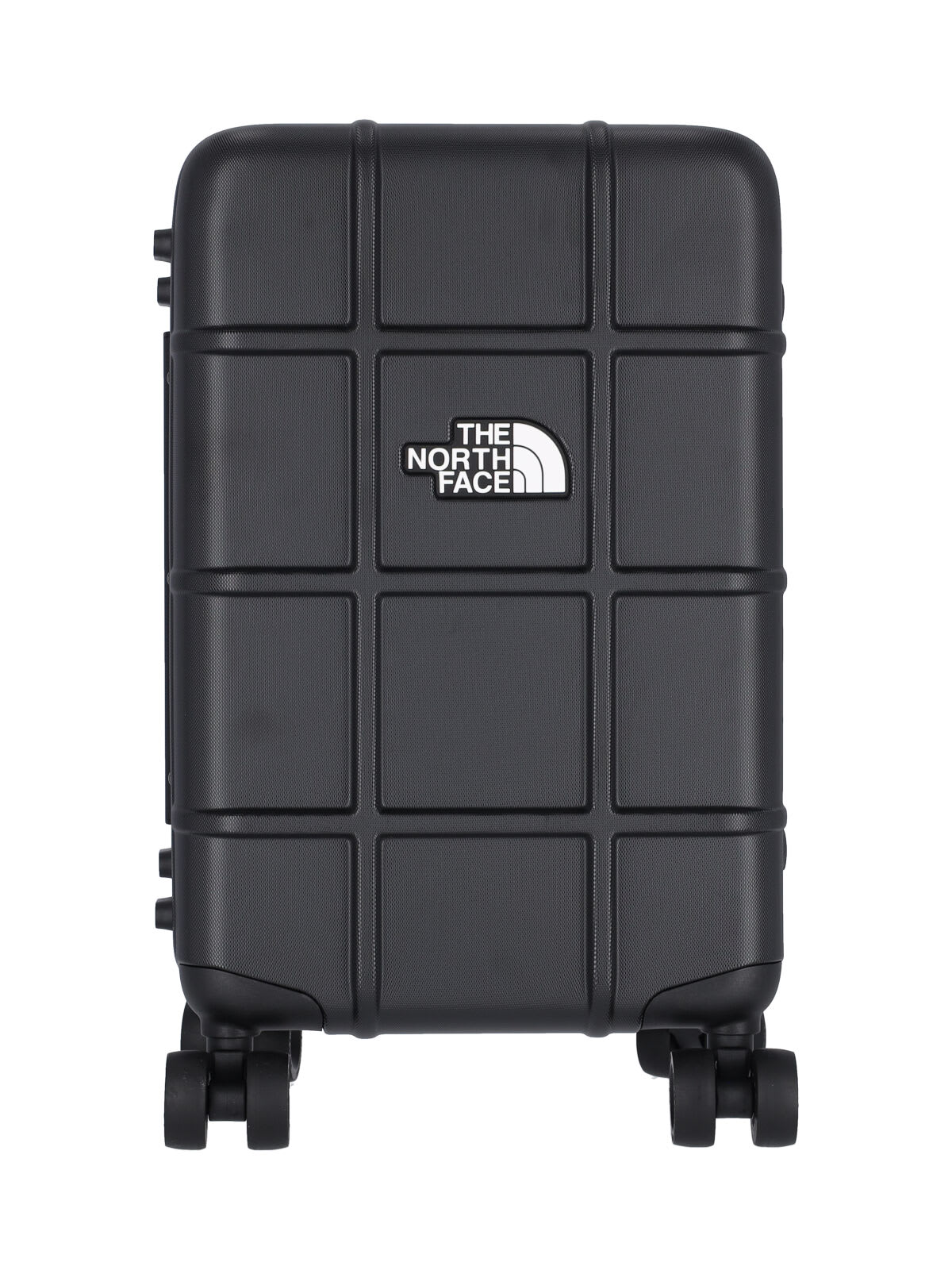 The North Face Trolley All Weather In Black