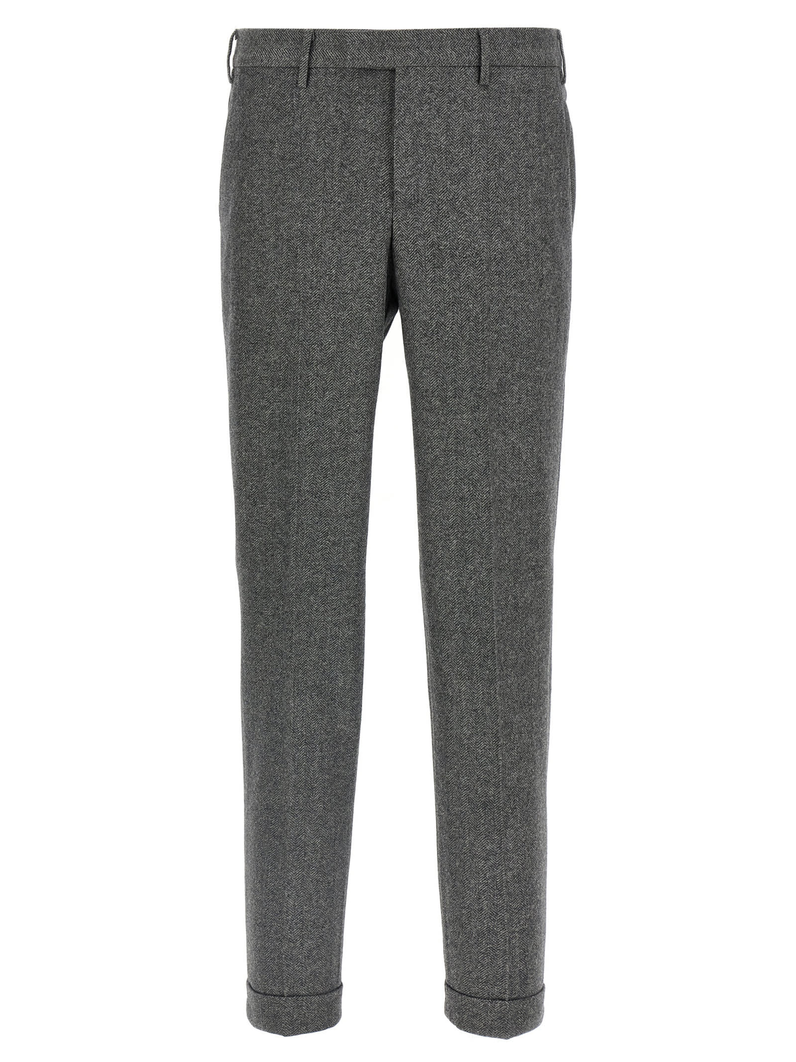 PT Torino Wool Pants