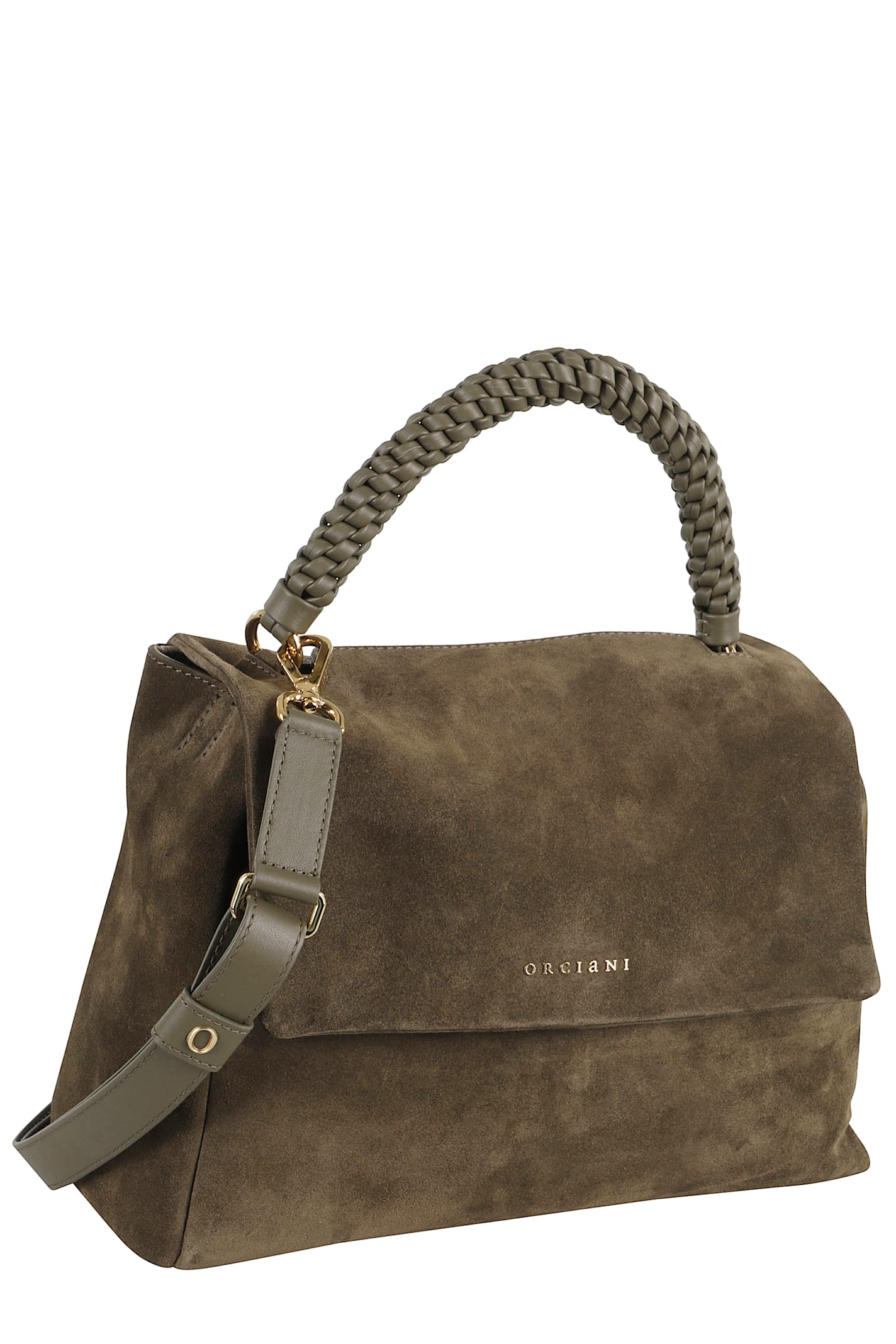 Orciani Sveva M Peach In Brown