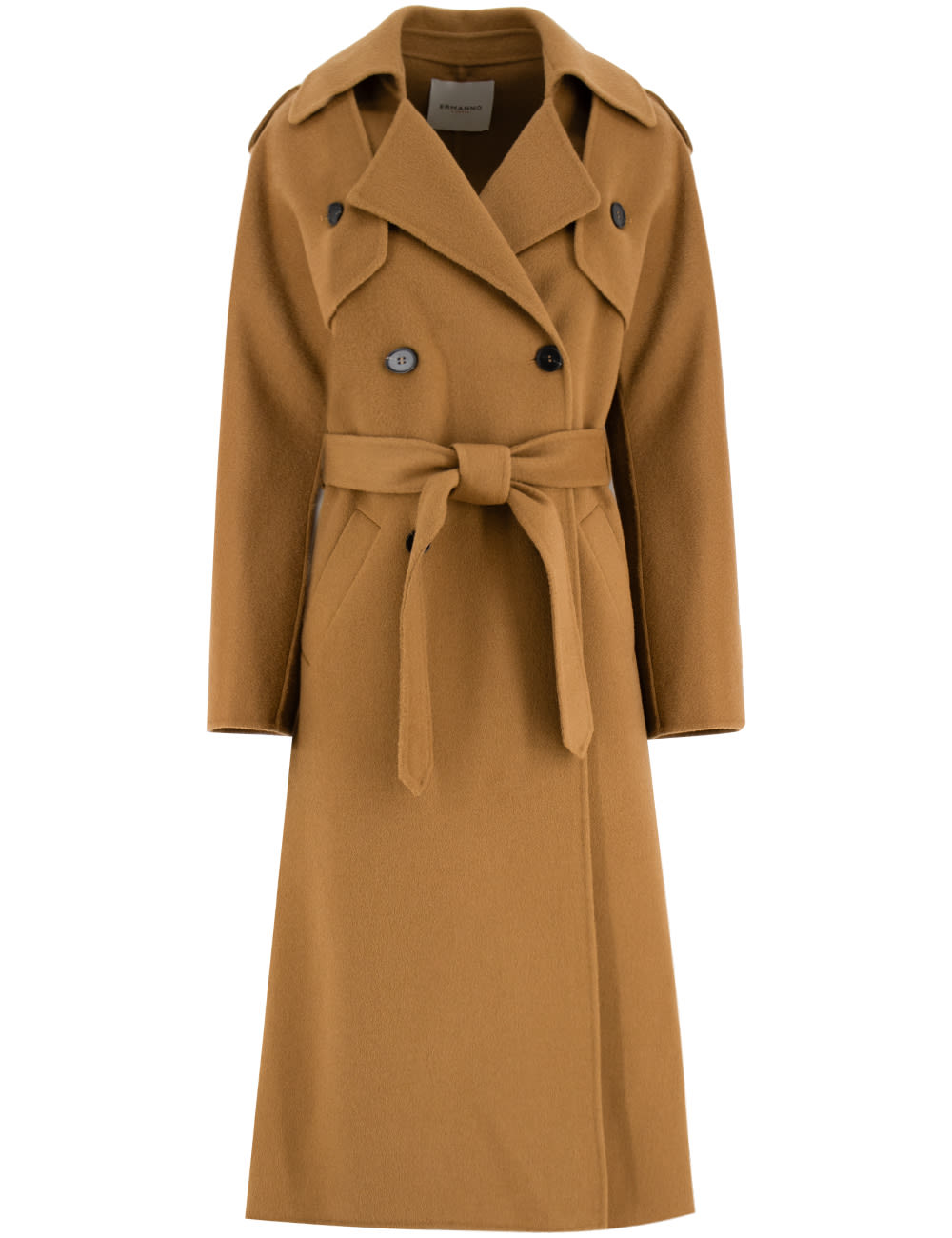 Ermanno Firenze Trench