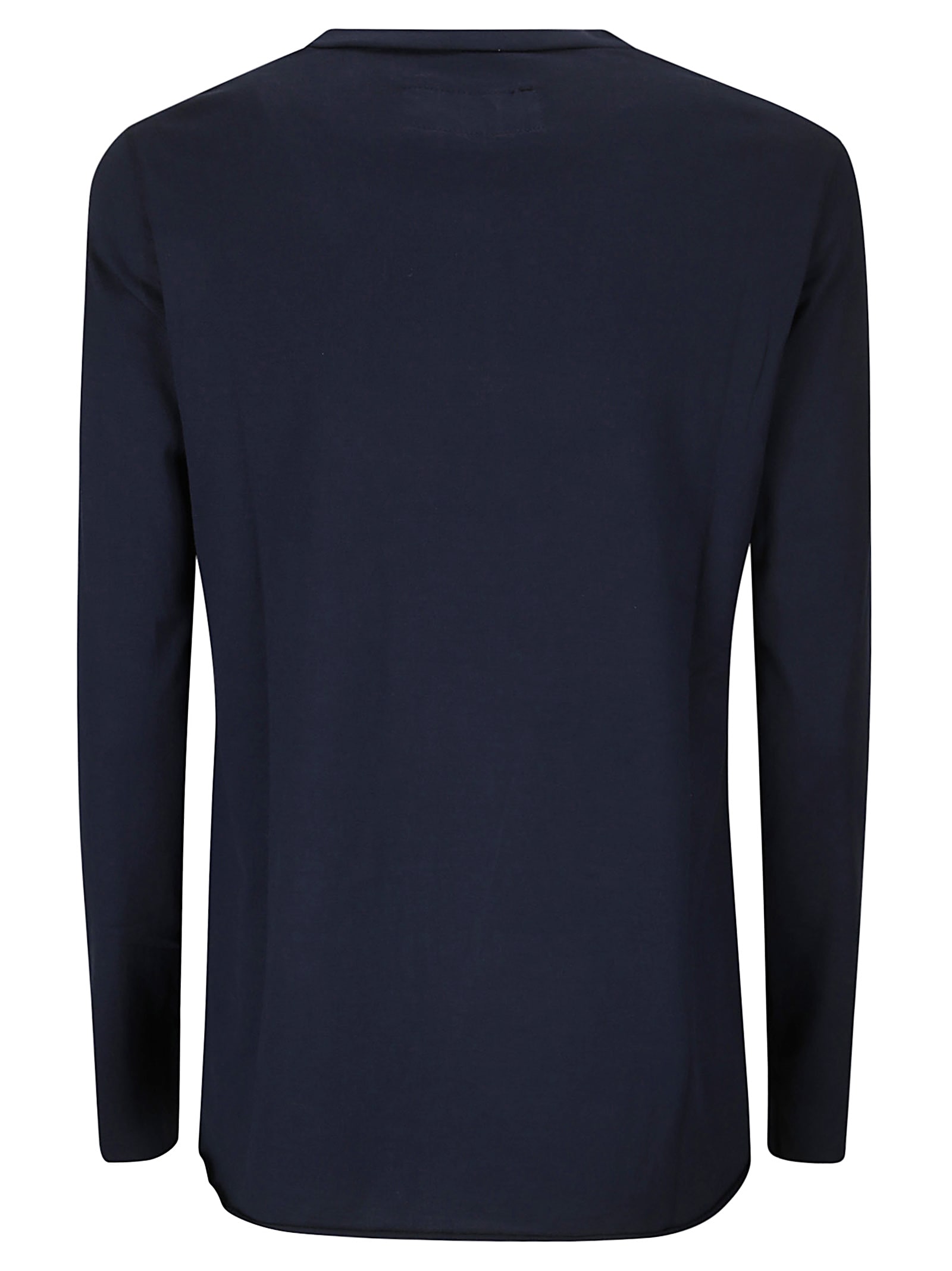 Labo.art Carmen Sweater In Atlantic