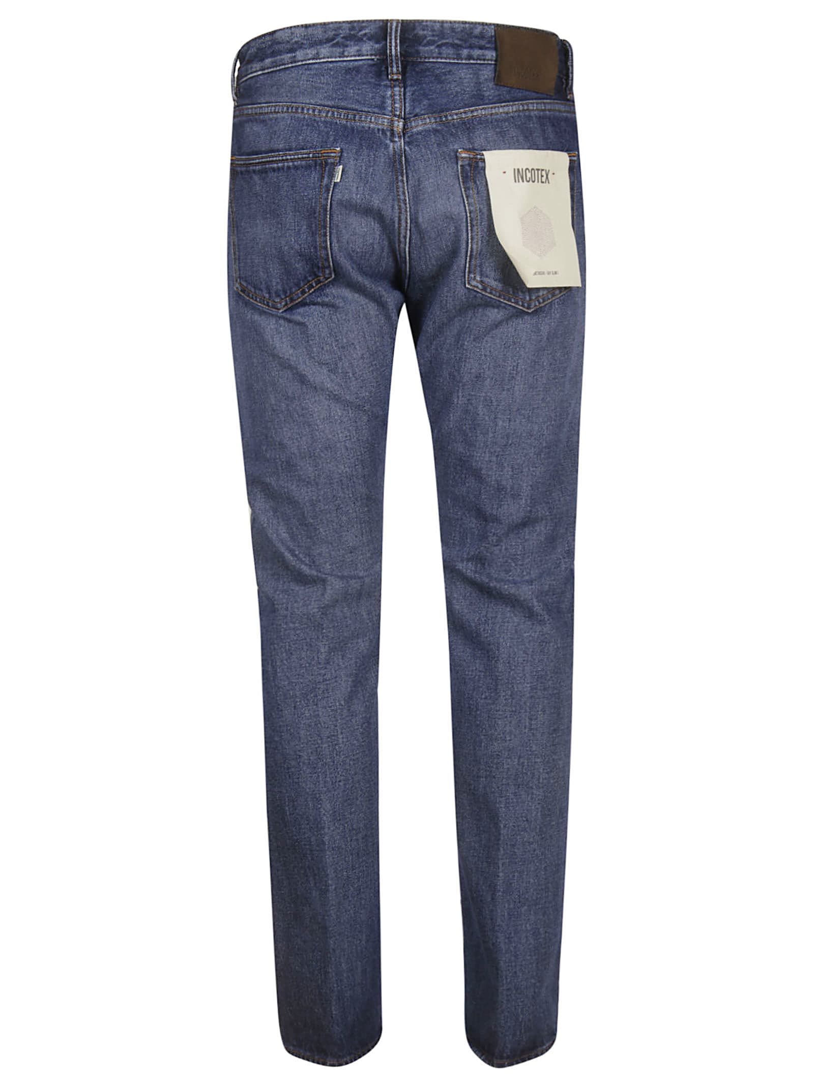 incotex jeans