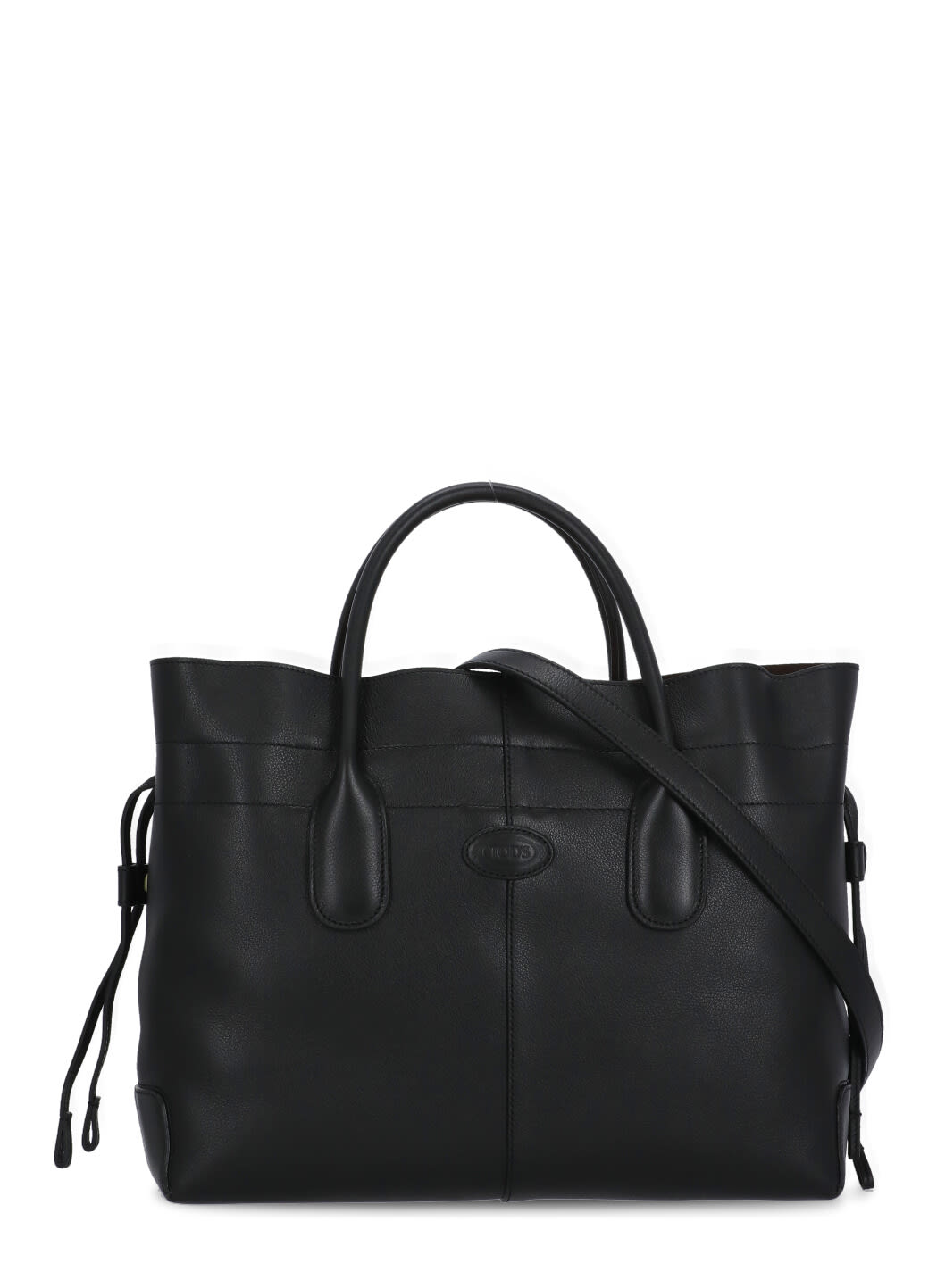 TOD'S DI BAG SHOULDER BAG