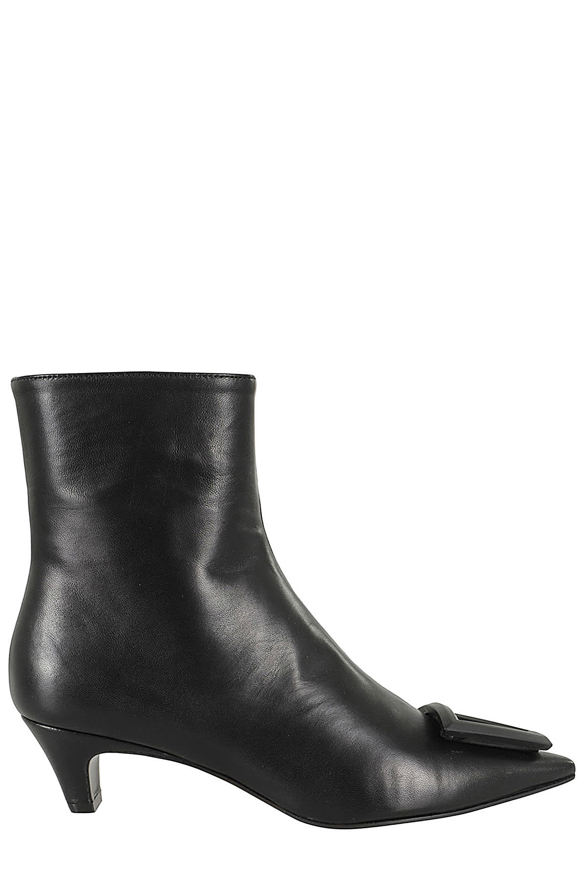 Shop Roberto Festa Let45 Tr In Nero