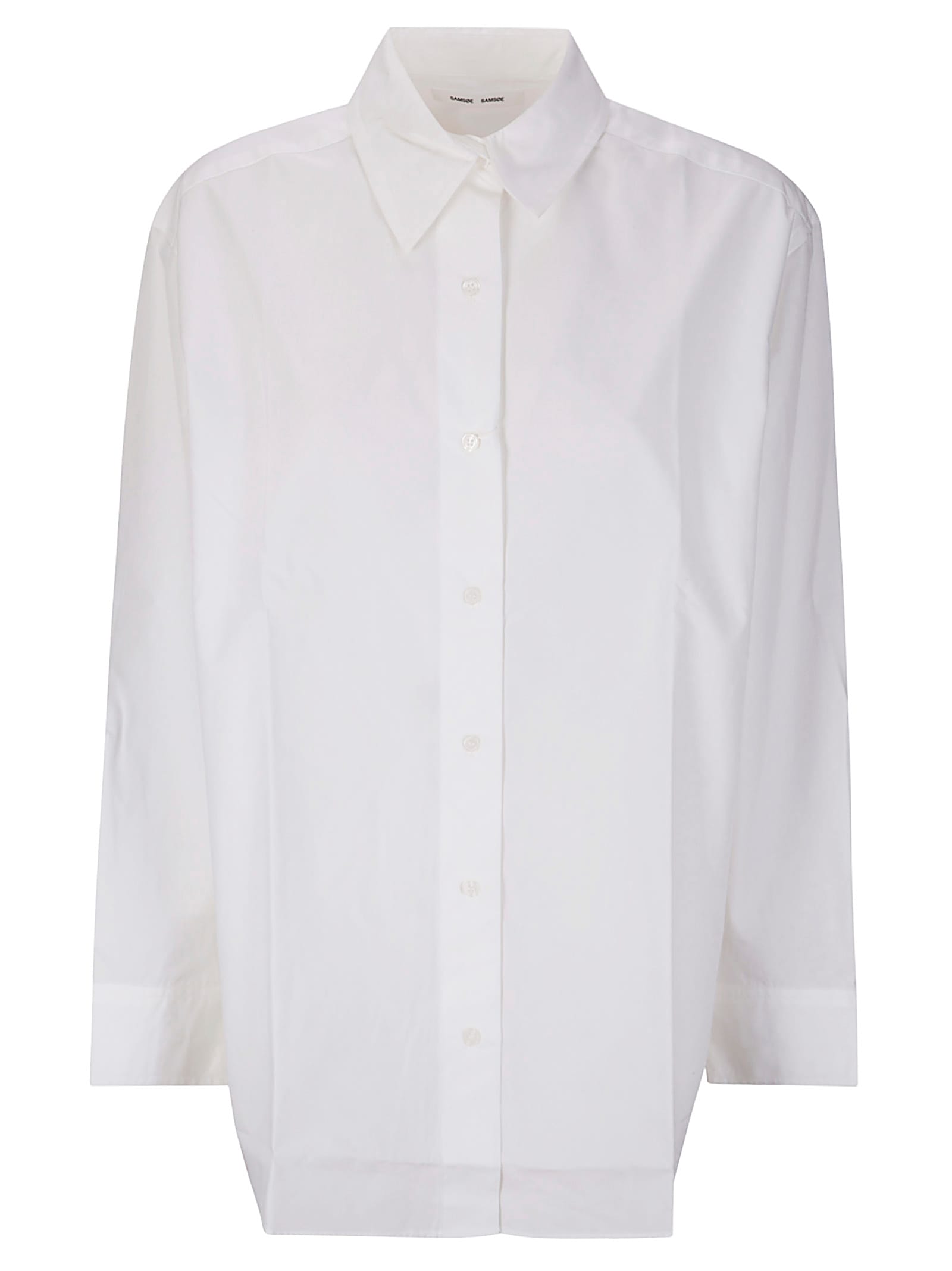 Samsøe & Samsøe Salovar Shirt 14644
