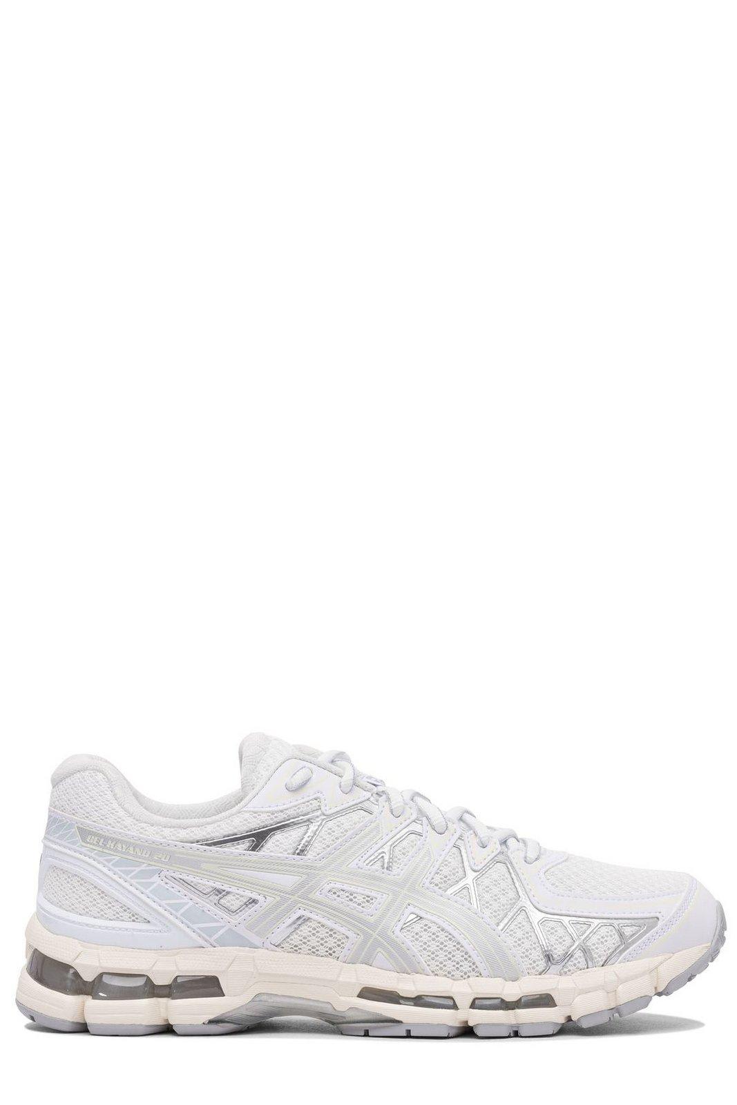 Asics Gel-kayano 20 Lace-up Sneakers
