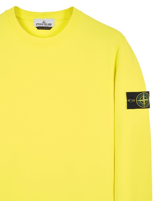 Shop Stone Island Crewneck