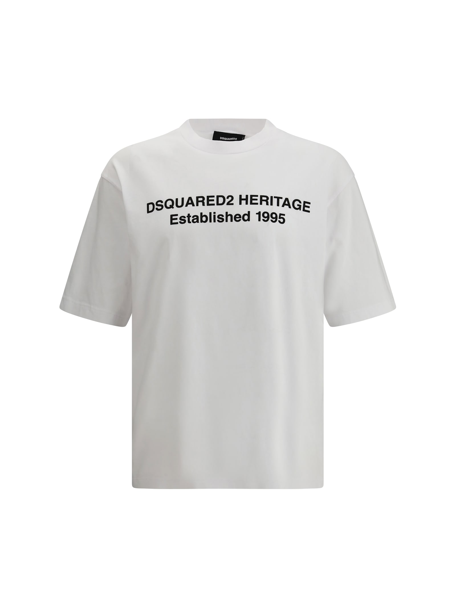 Dsquared2 Logoed T-shirt