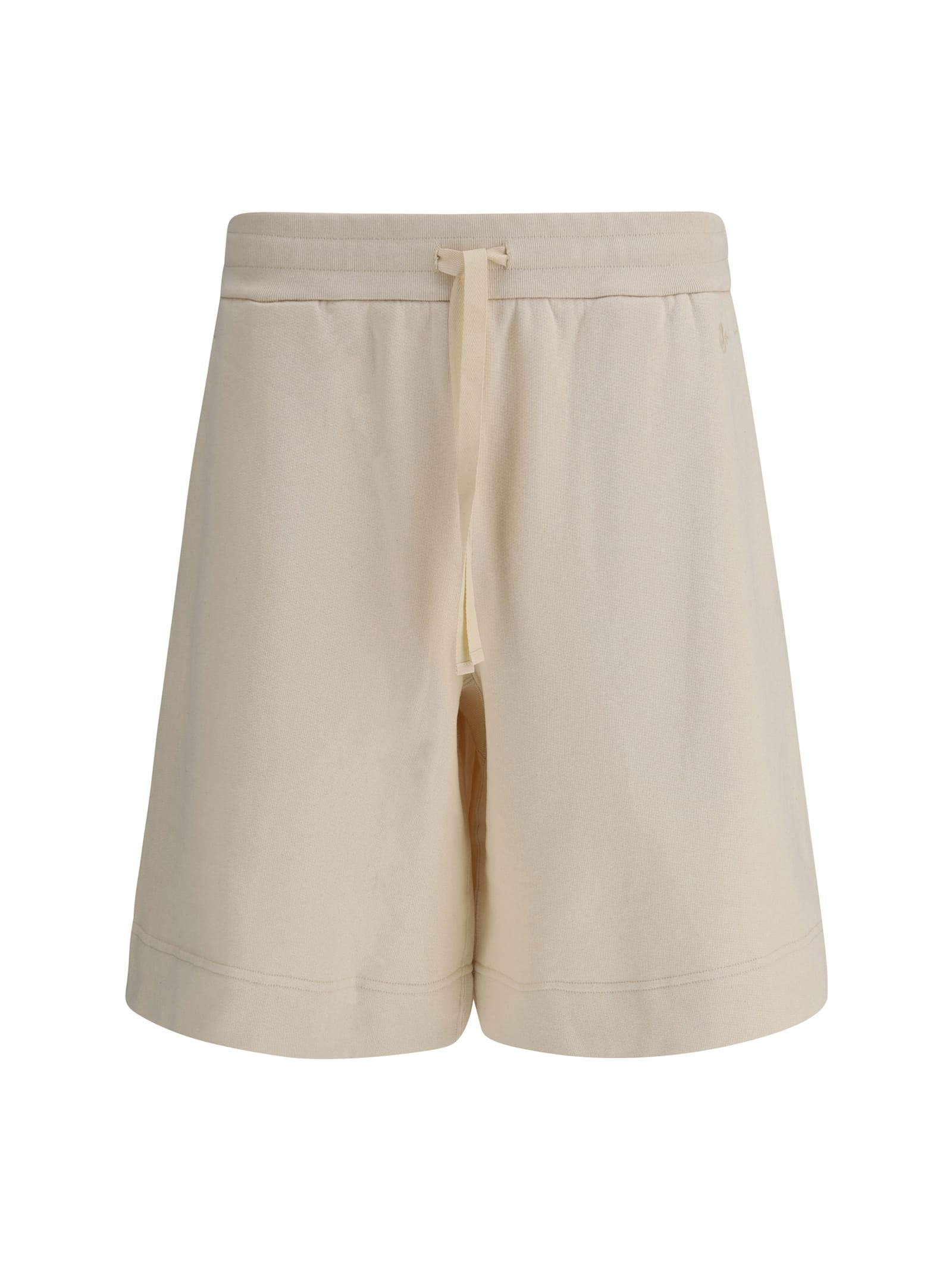 Logoed Tracksuit Shorts