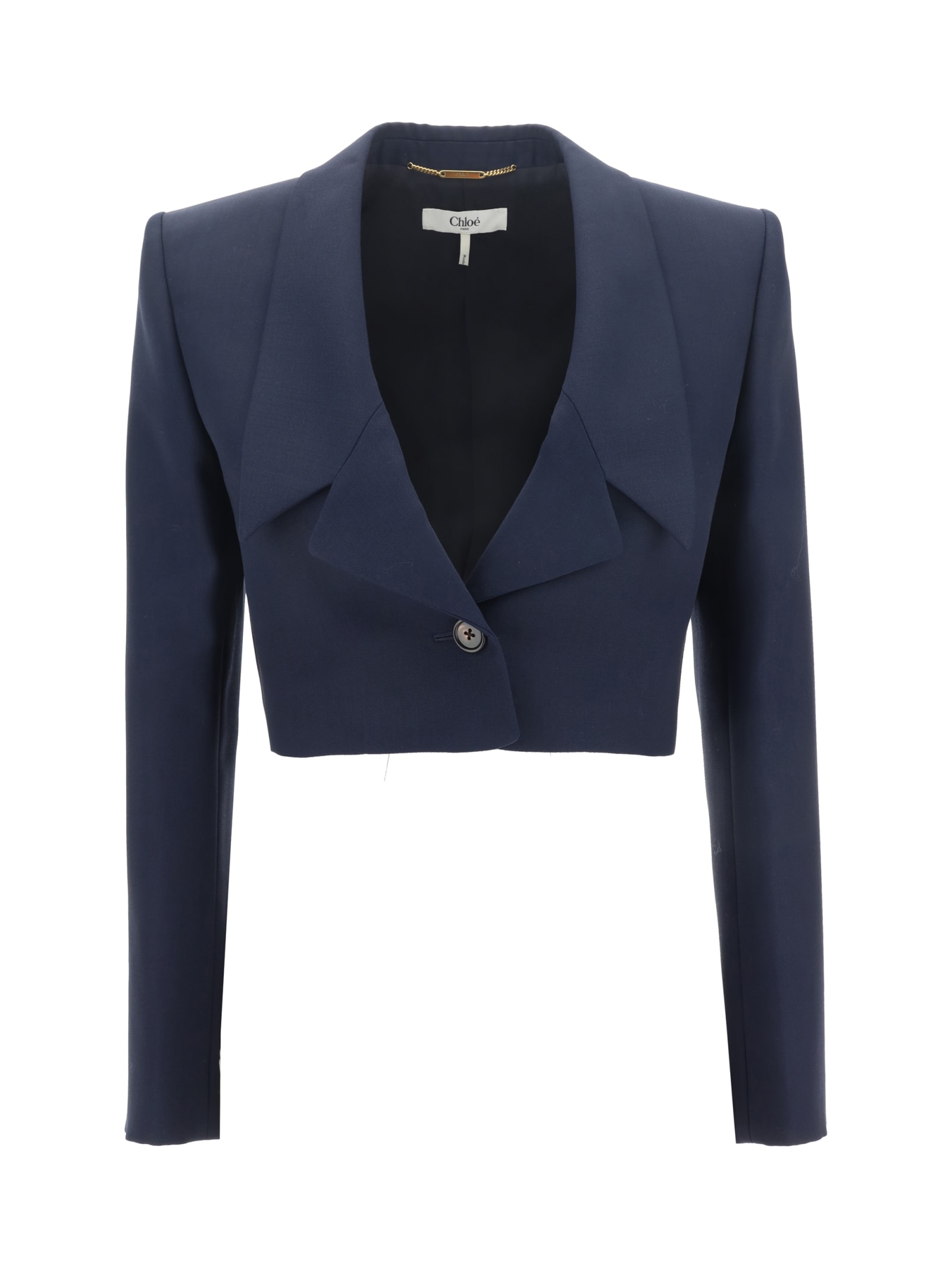 Chloé Blazer Jacket