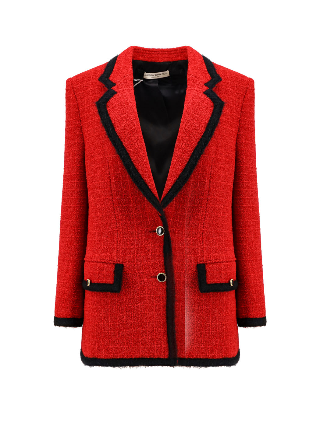 Alessandra Rich Blazer