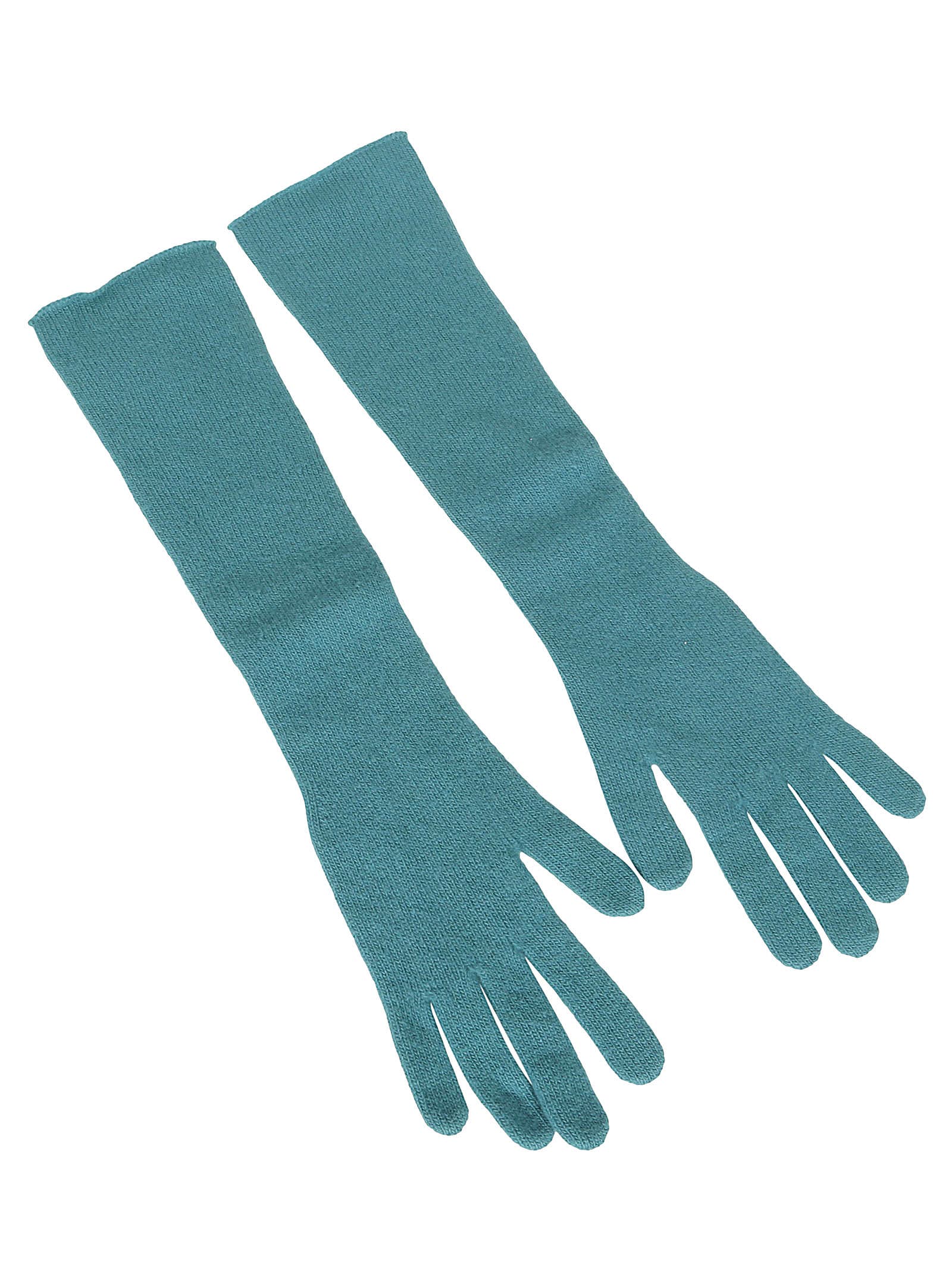 Alberta Ferretti Gloves