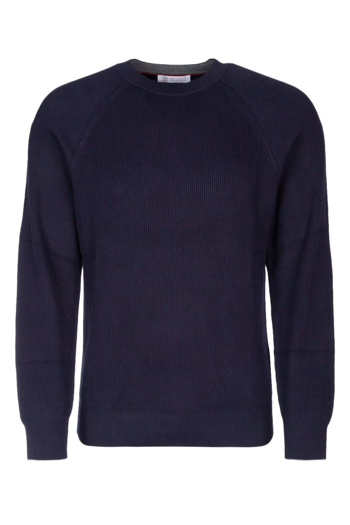 Shop Brunello Cucinelli Sweater In Cw425