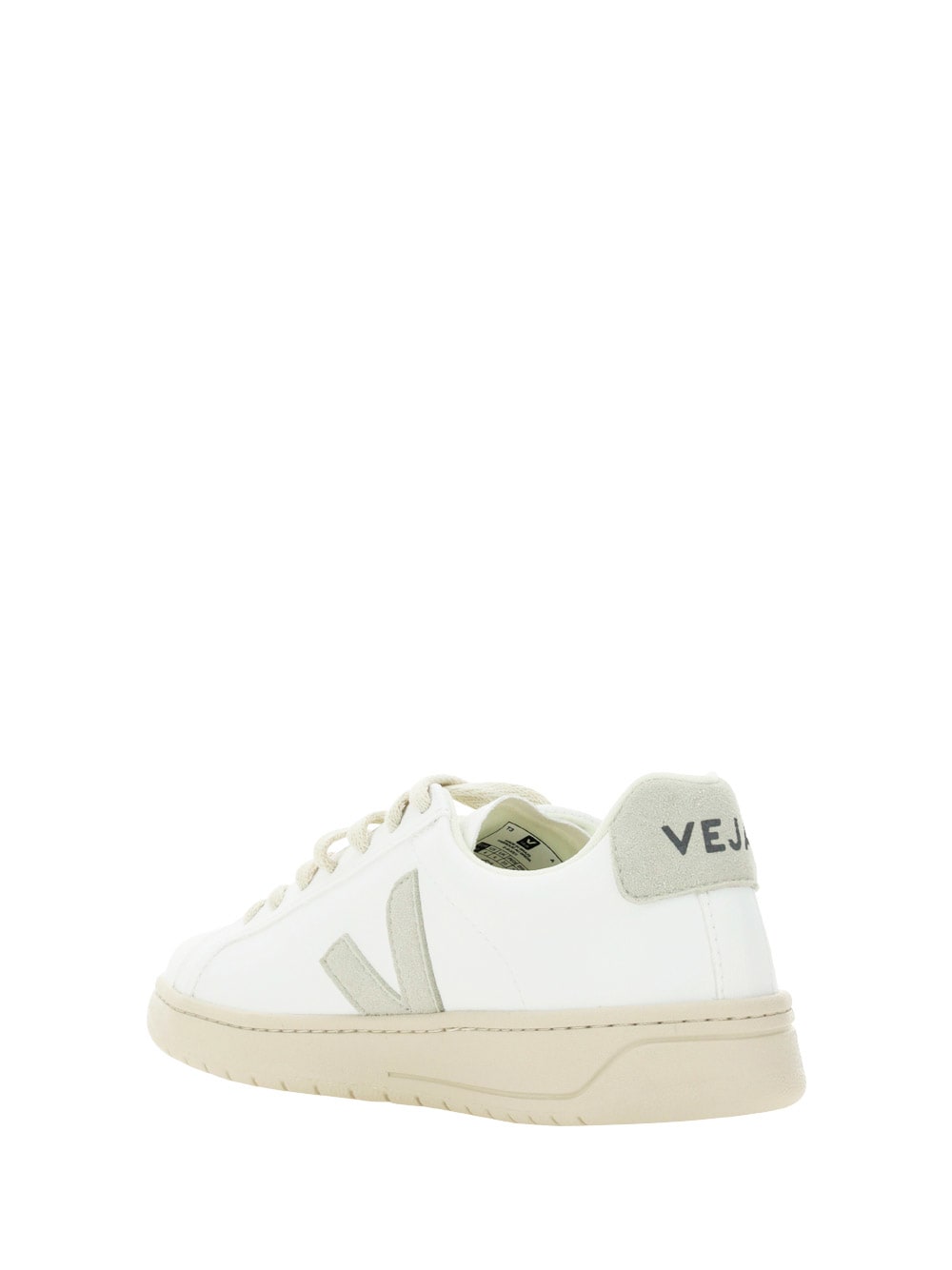 Veja Urca Cwl Sneakers In White