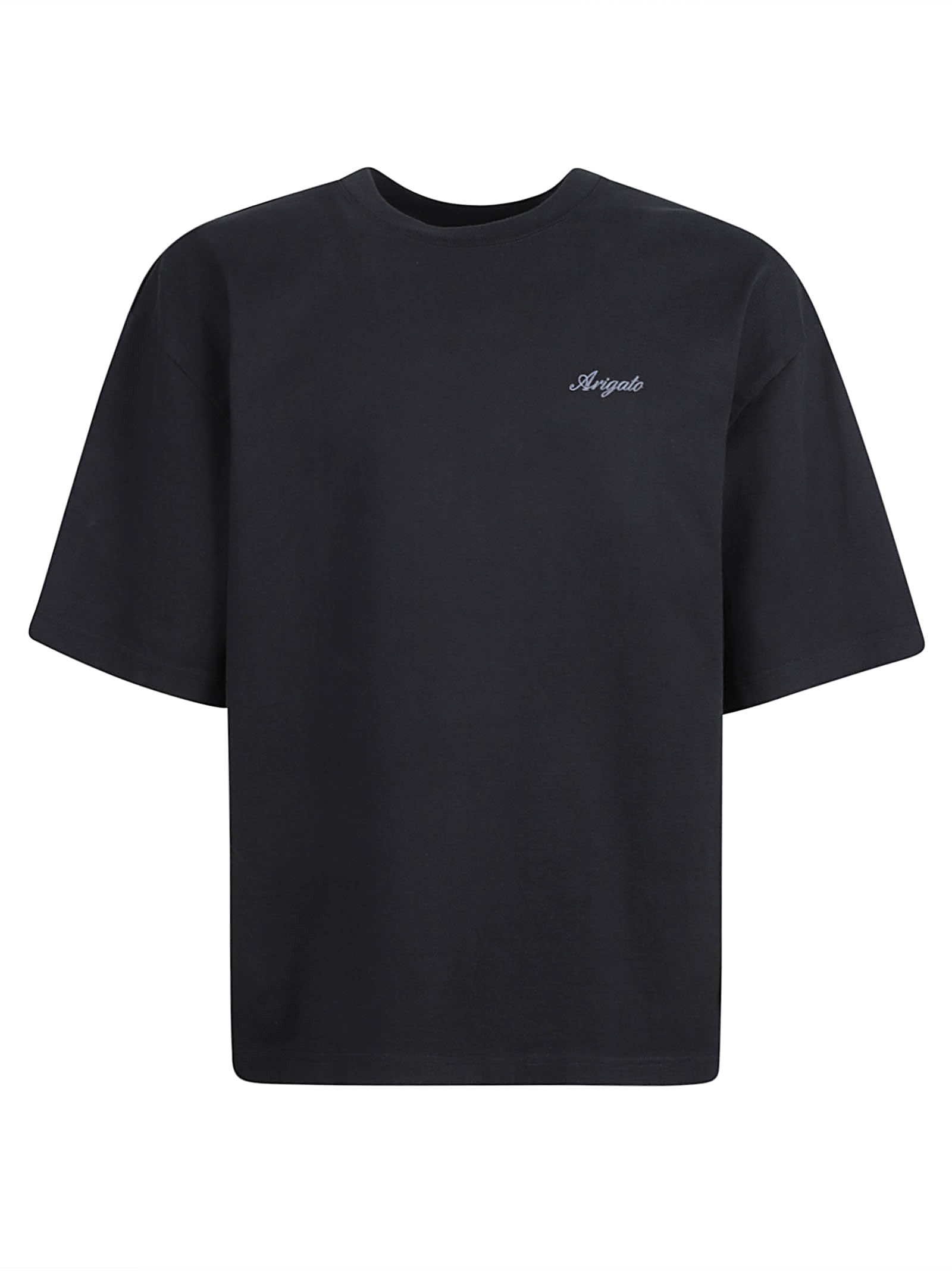 Logo Oversized T-shirt