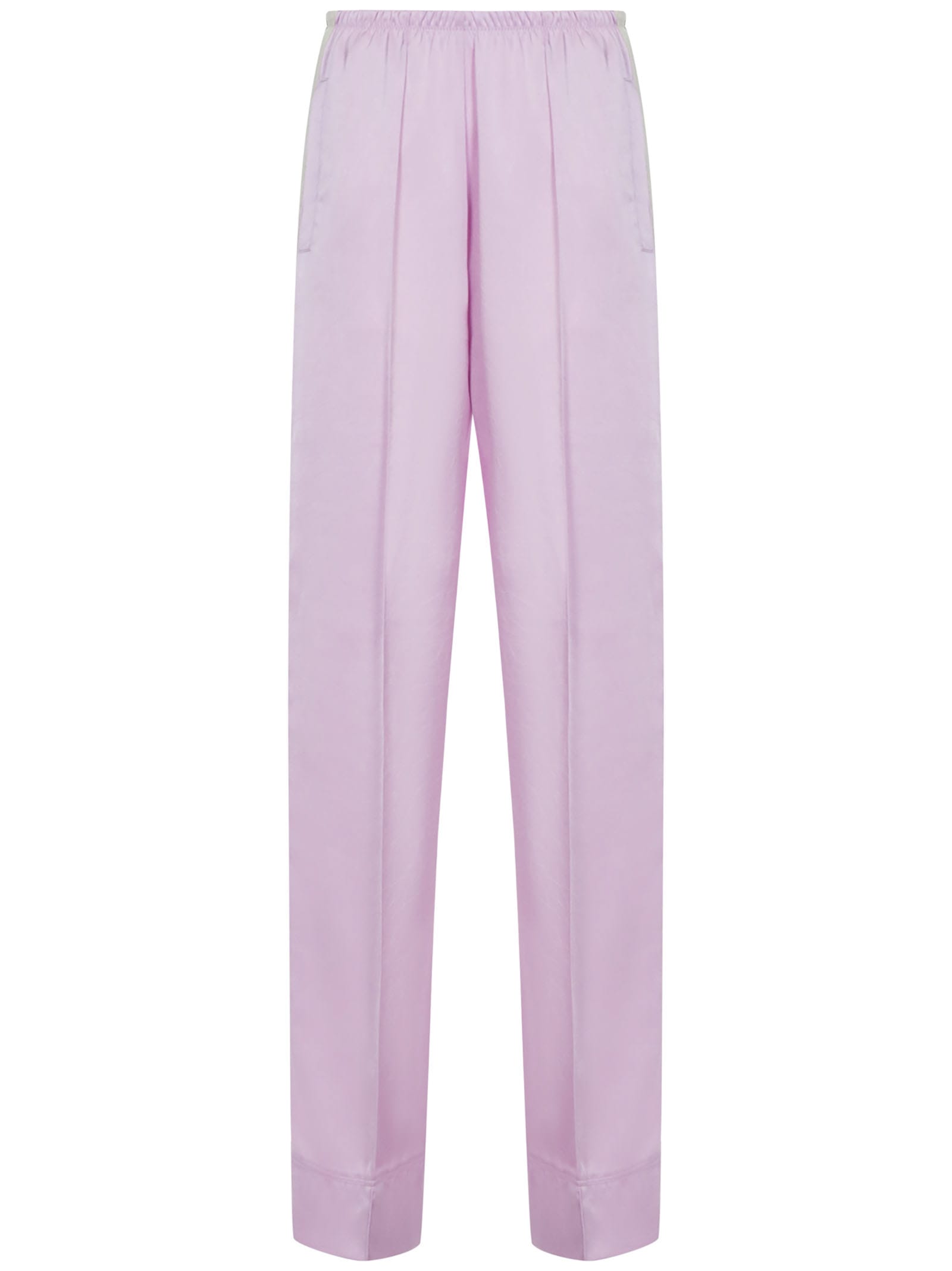 Palm Angels Loose Track Trousers