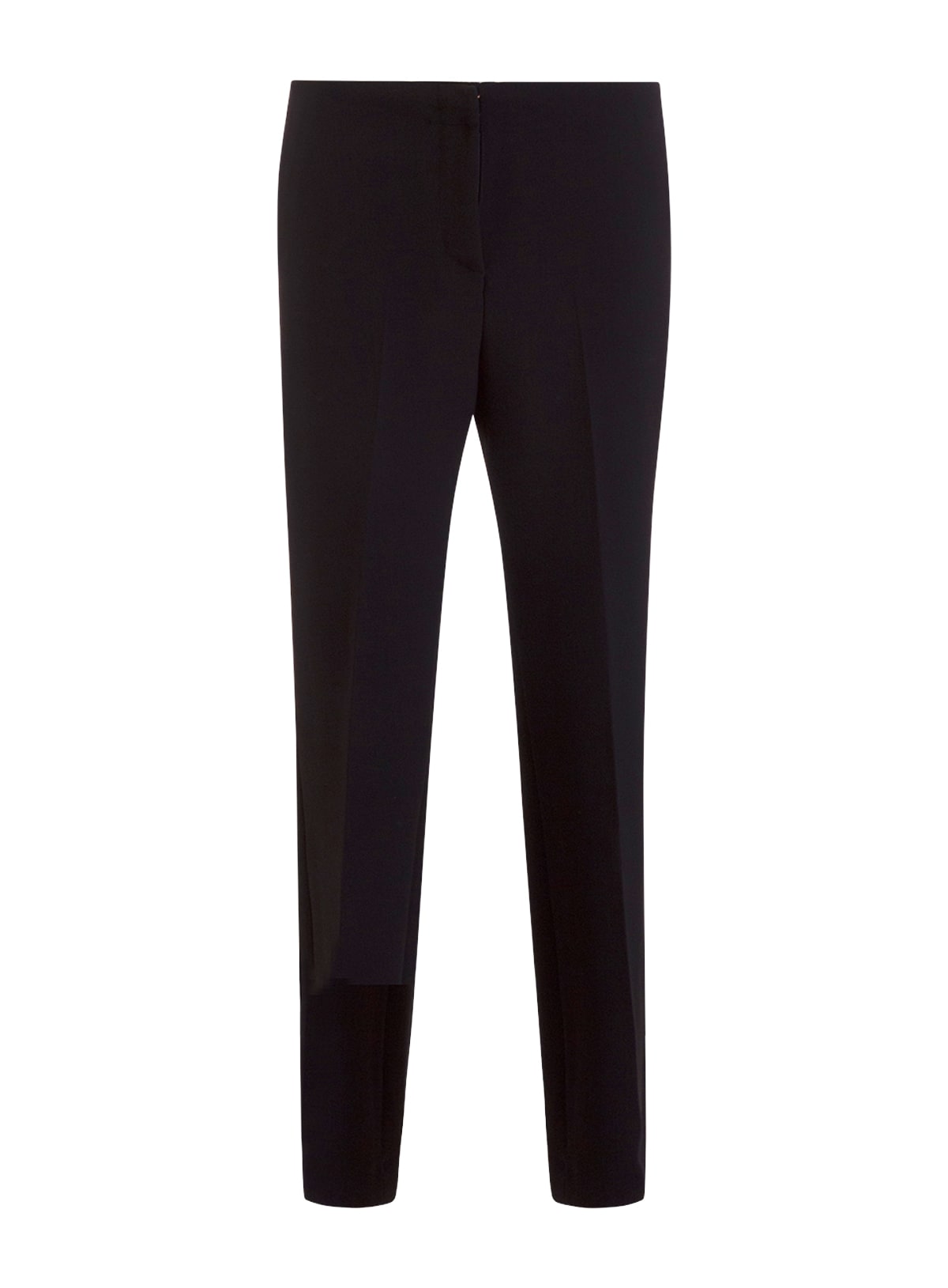 Versace Mid-rise Flared Trousers