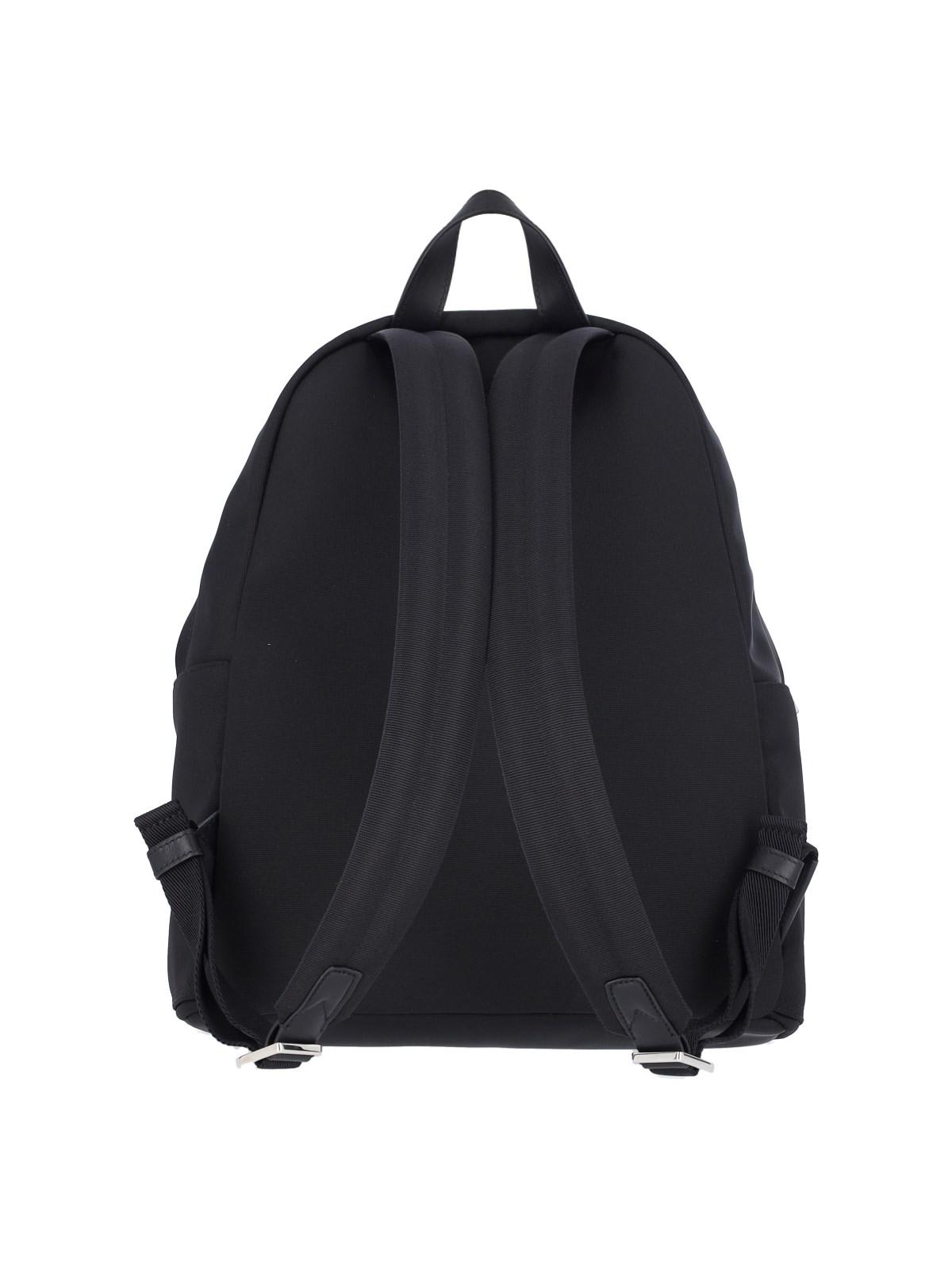 Shop Moncler New Pierrick Backpack In Nero