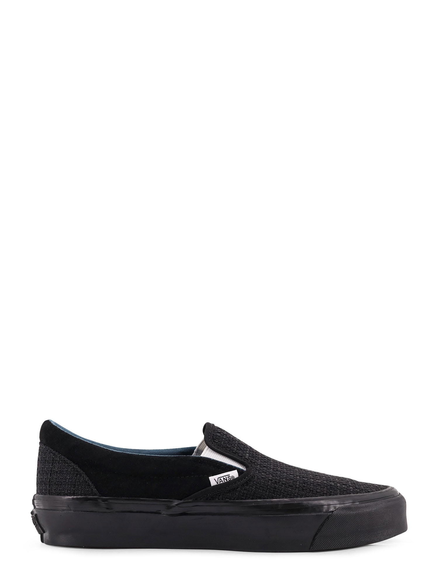 Vans Lx Classic Slip-on 98 Tweed Sneakers