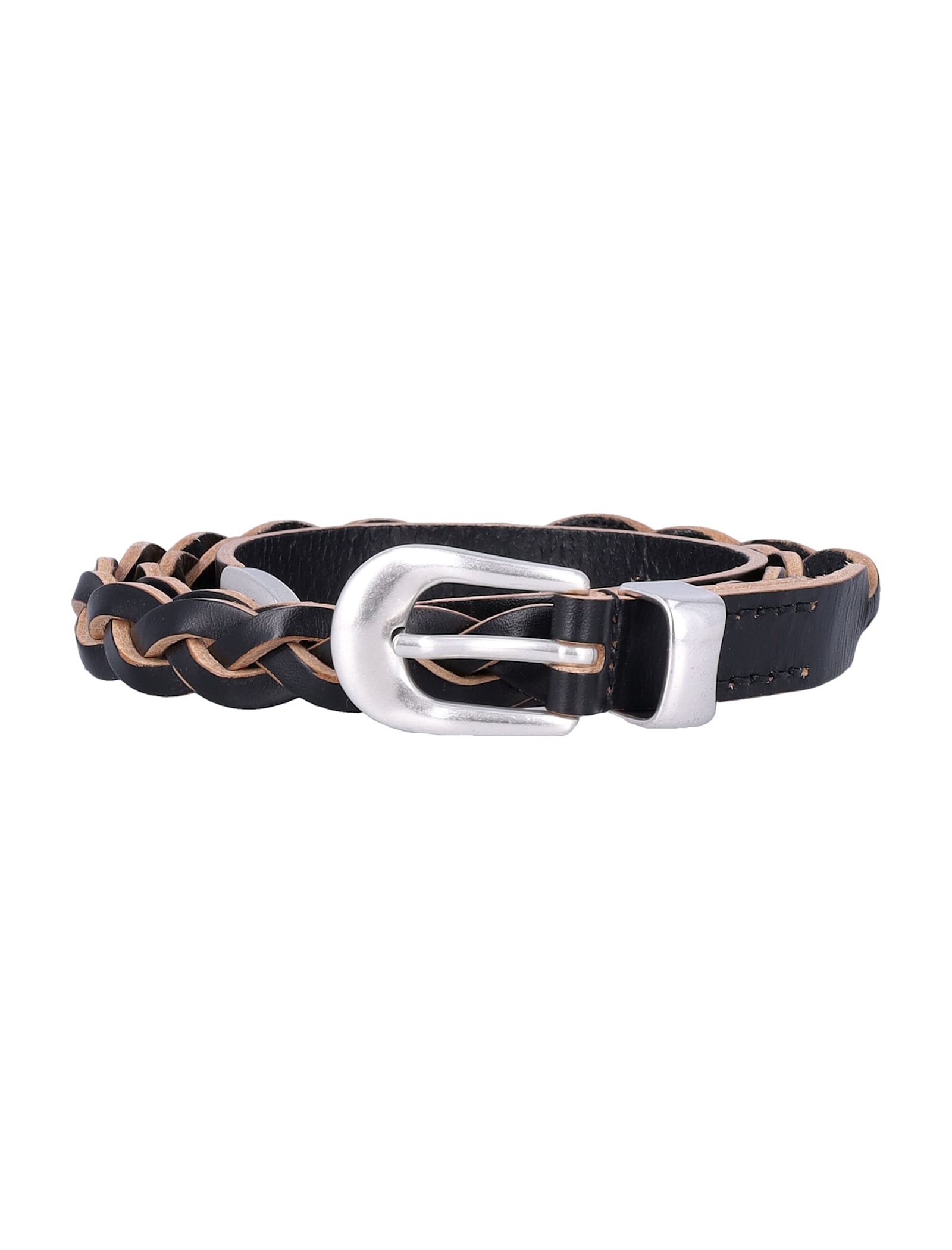 Braided Belt
