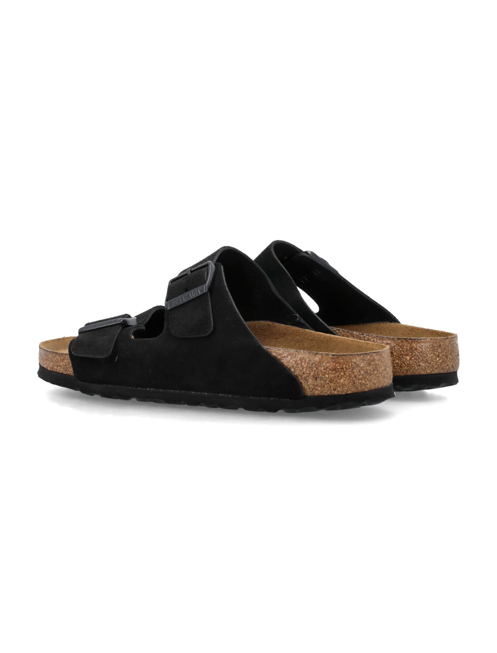 BIRKENSTOCK ARIZONA SOFT FOOTBED