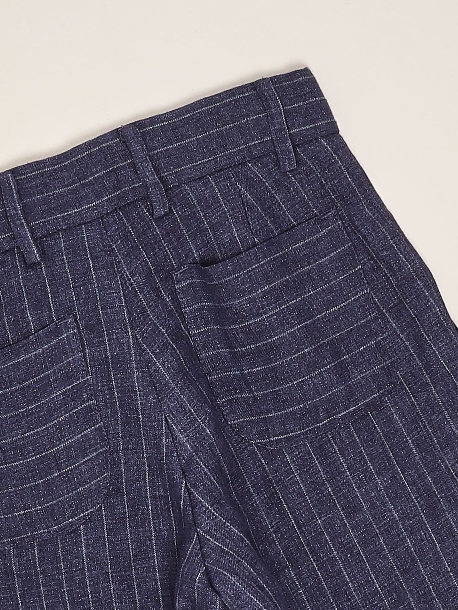 Fay Bermuda Bermuda In Blue