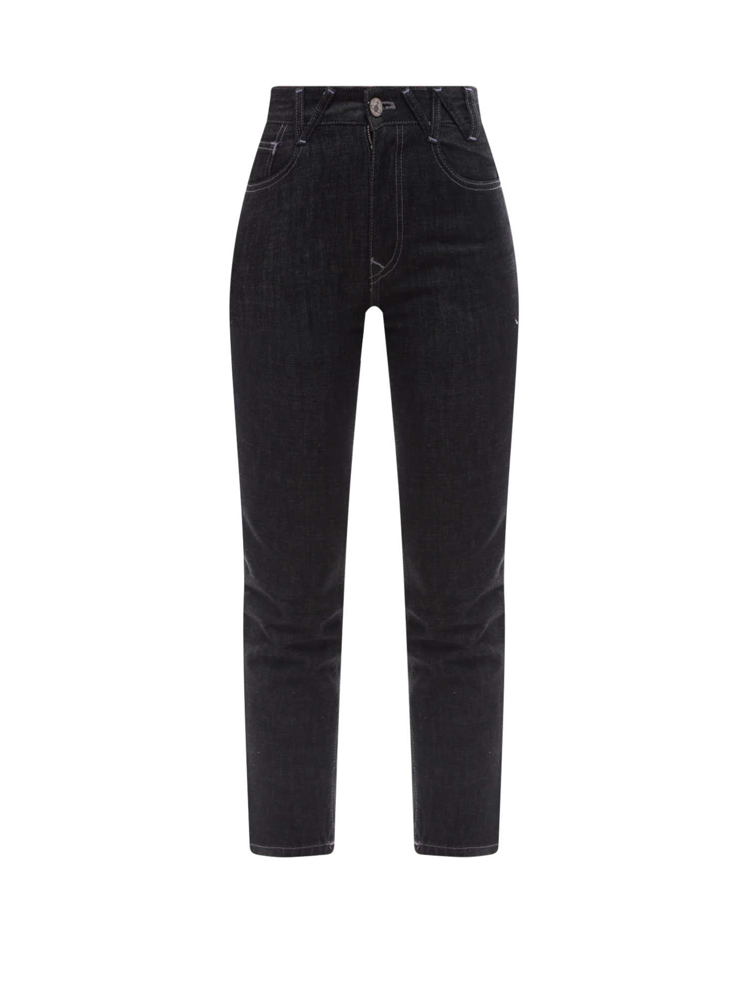 Vivienne Westwood Harris Jeans