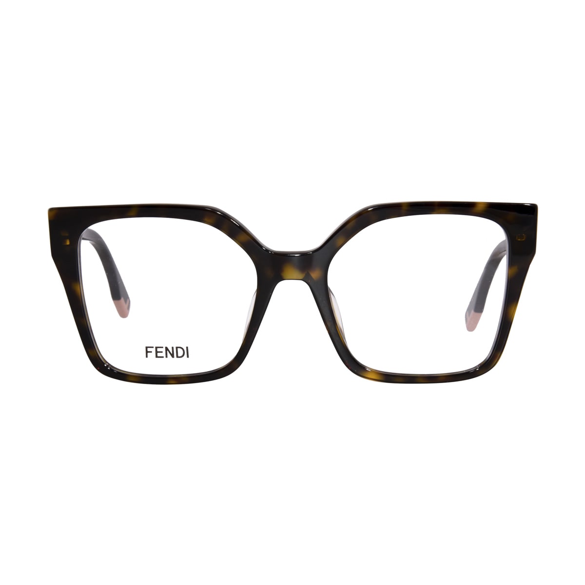 Fendi Women's Eyeglasses F935 440 Blue 51 16 135 Full Rim Cat Eye