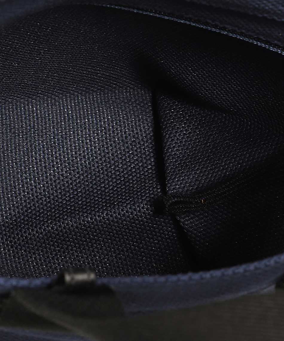 Il Bisonte Handbag In Blue