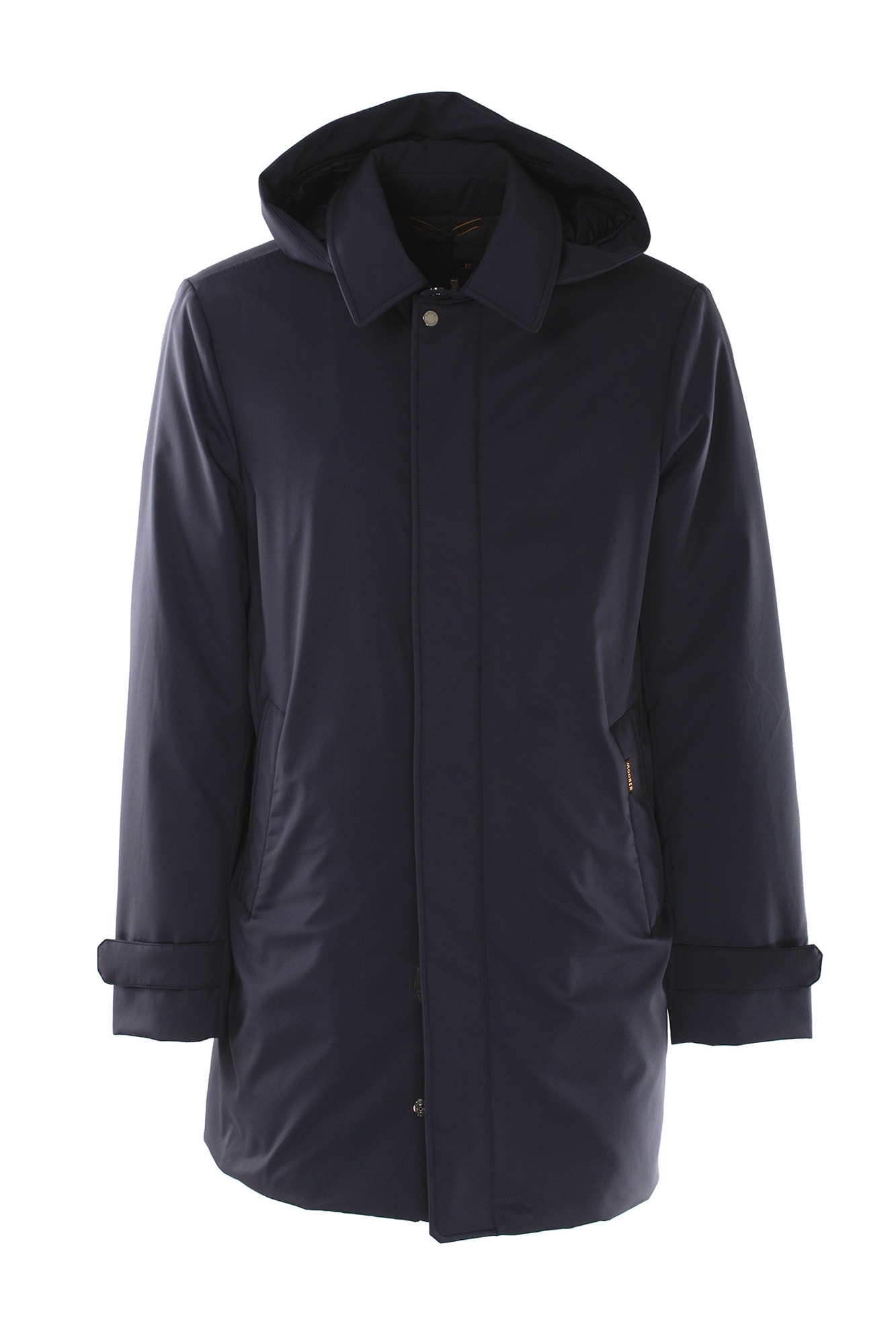 Shop Moorer Coats Blue