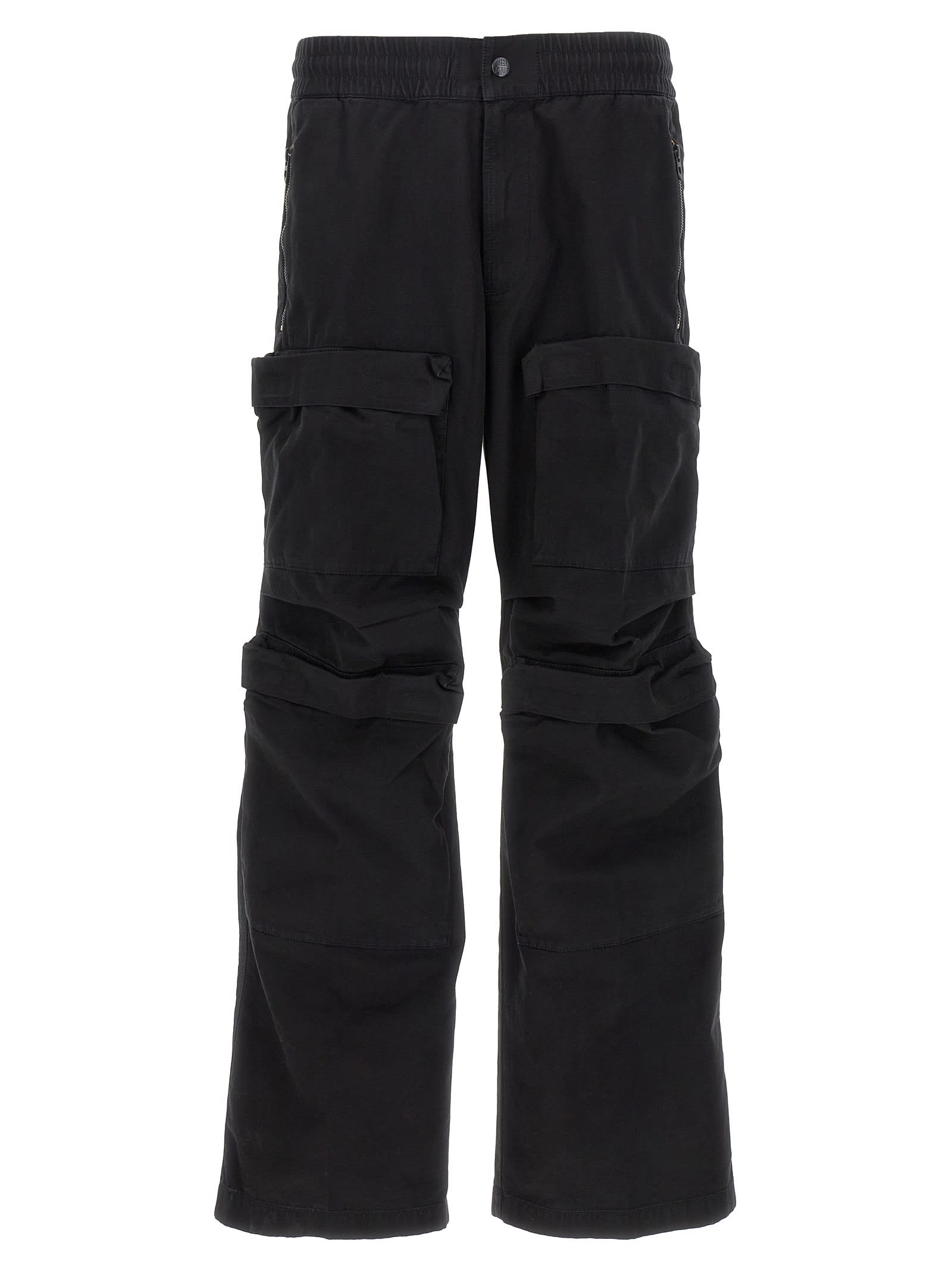 p-danzel Pants