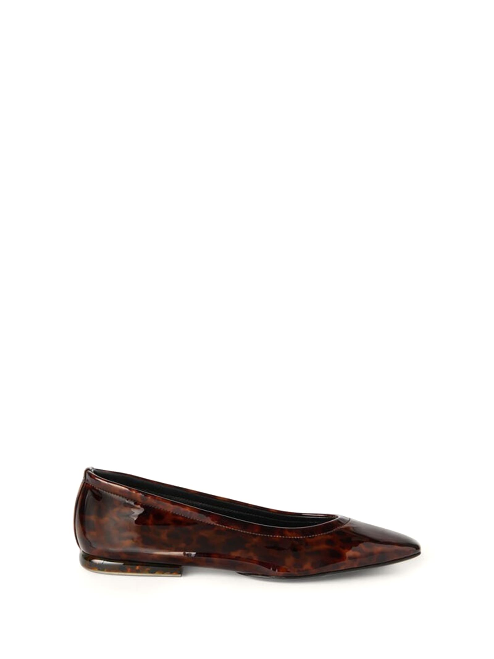 Loro Piana Flat Shoes