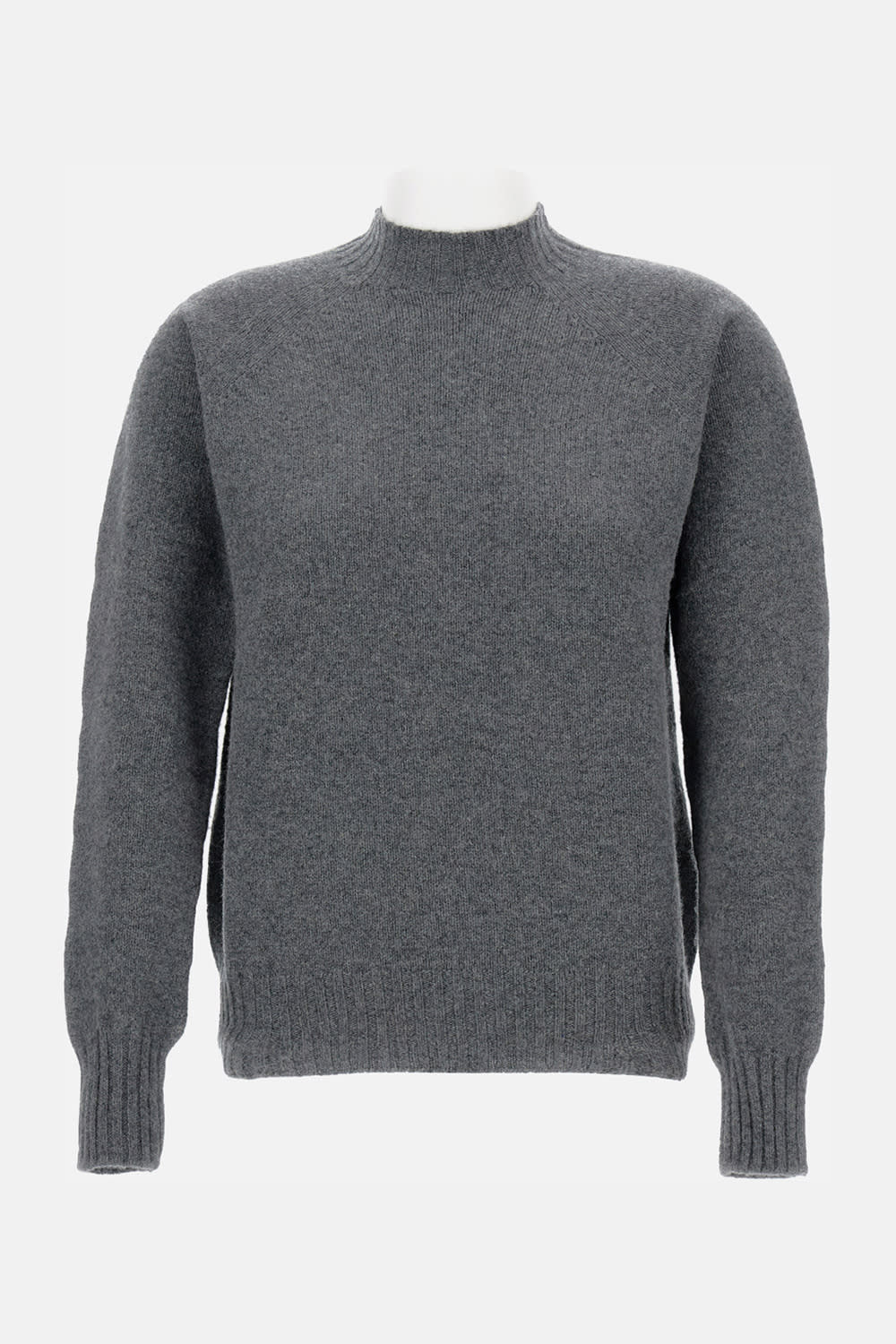 Wool Sweater