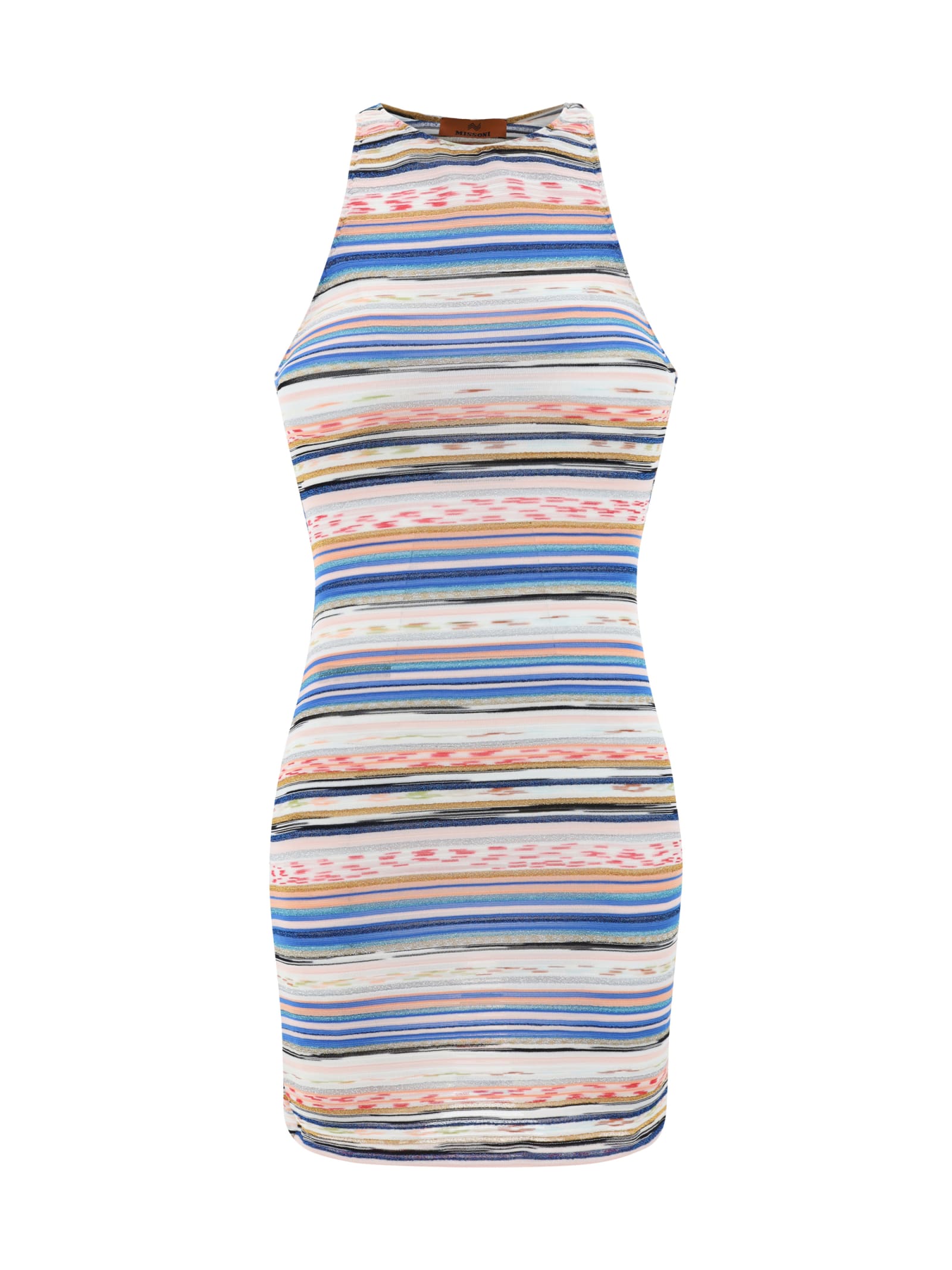 Missoni Beach Cover-up Dress