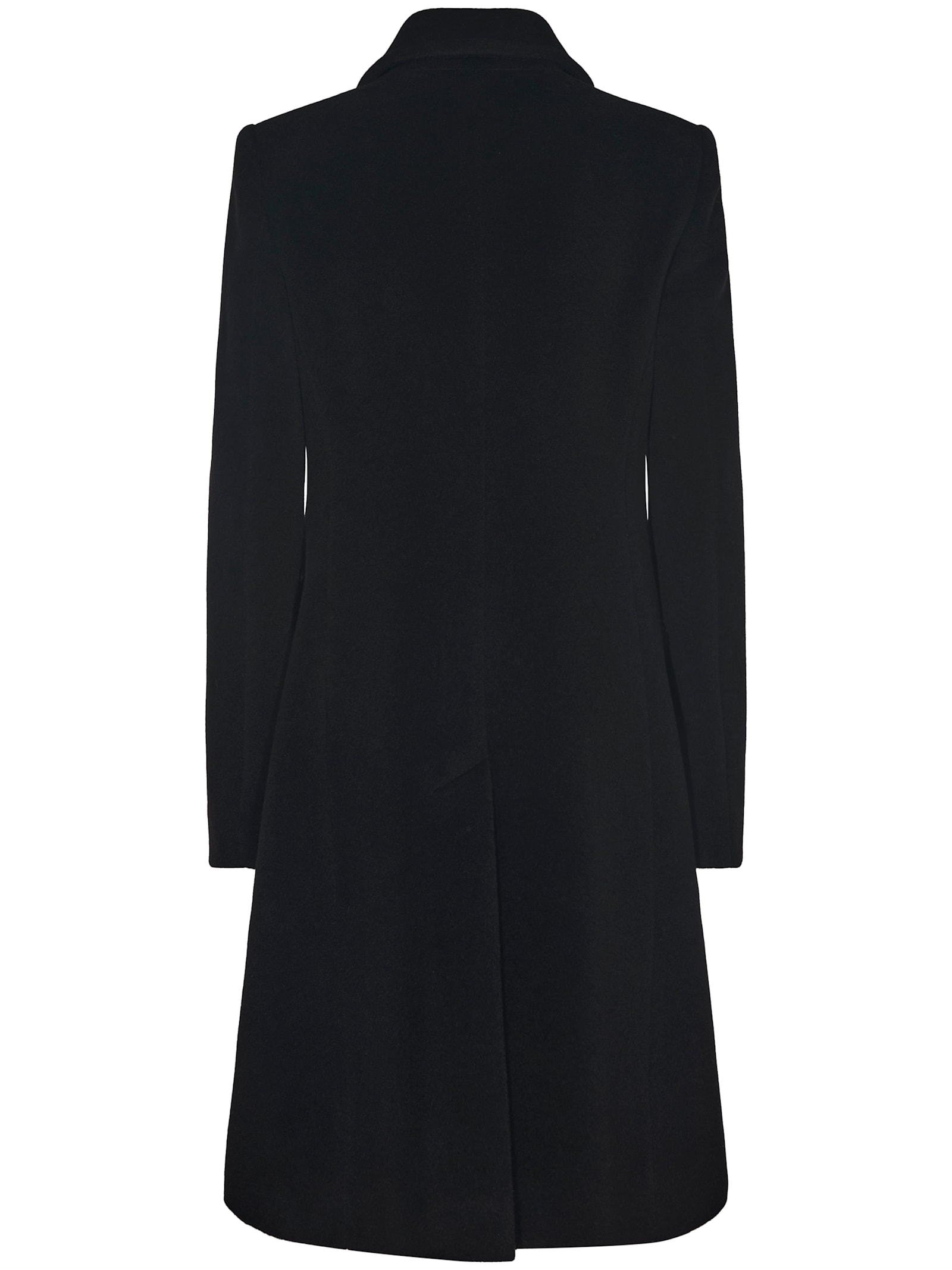 Shop Tagliatore Hennie Coat
